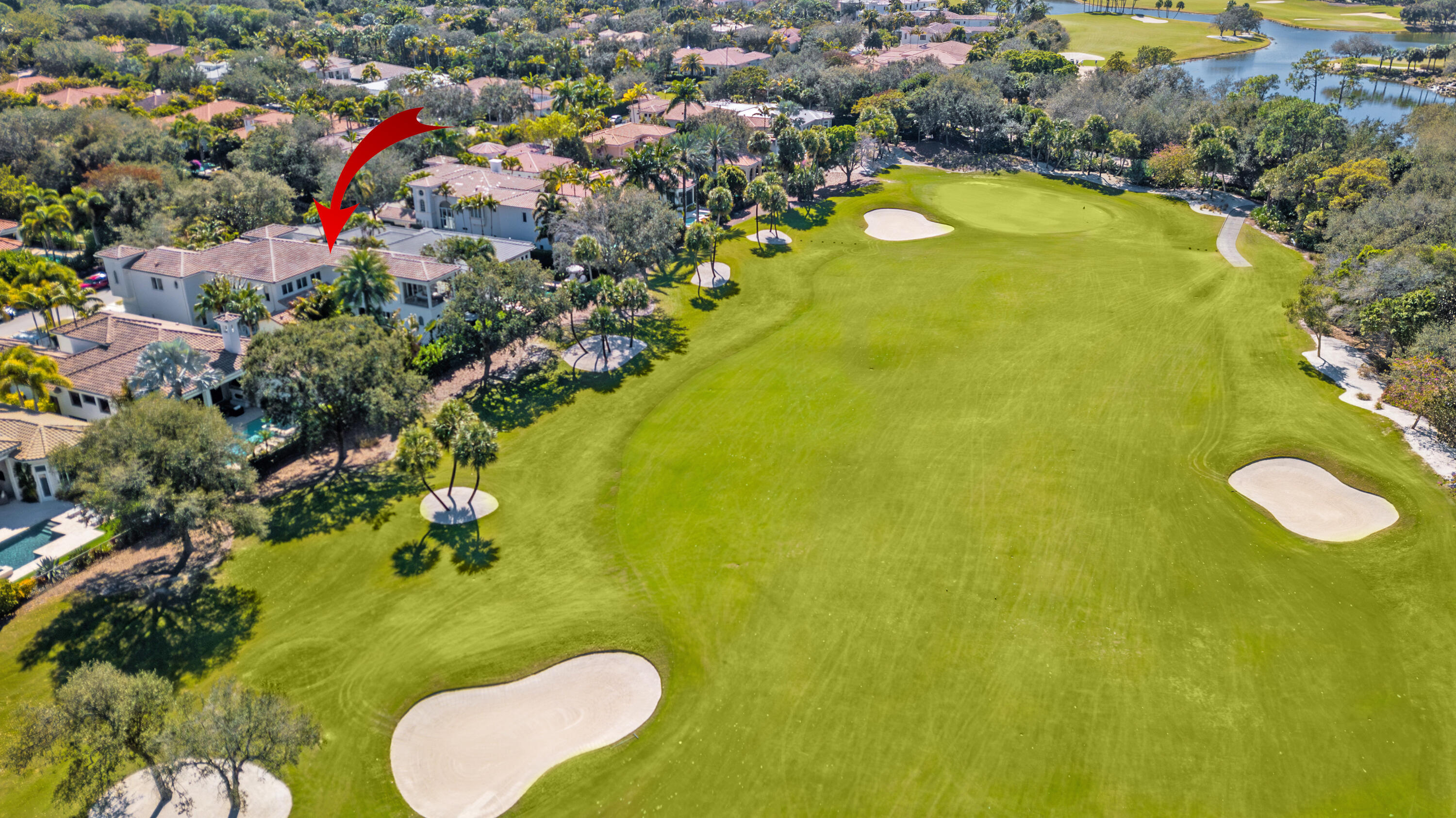 11513 Green Bayberry, Palm Beach Gardens FL 33418
