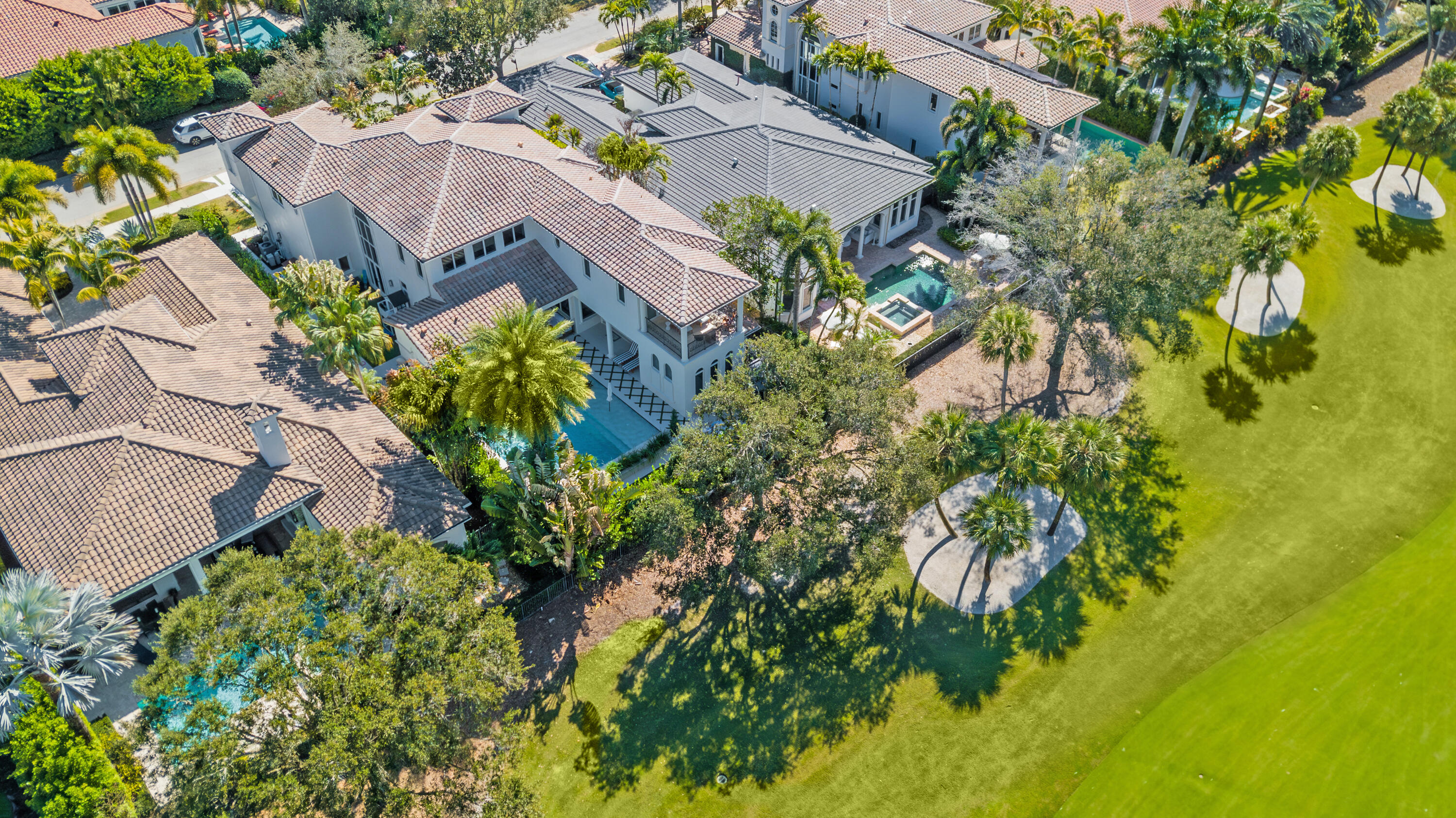 11513 Green Bayberry, Palm Beach Gardens FL 33418