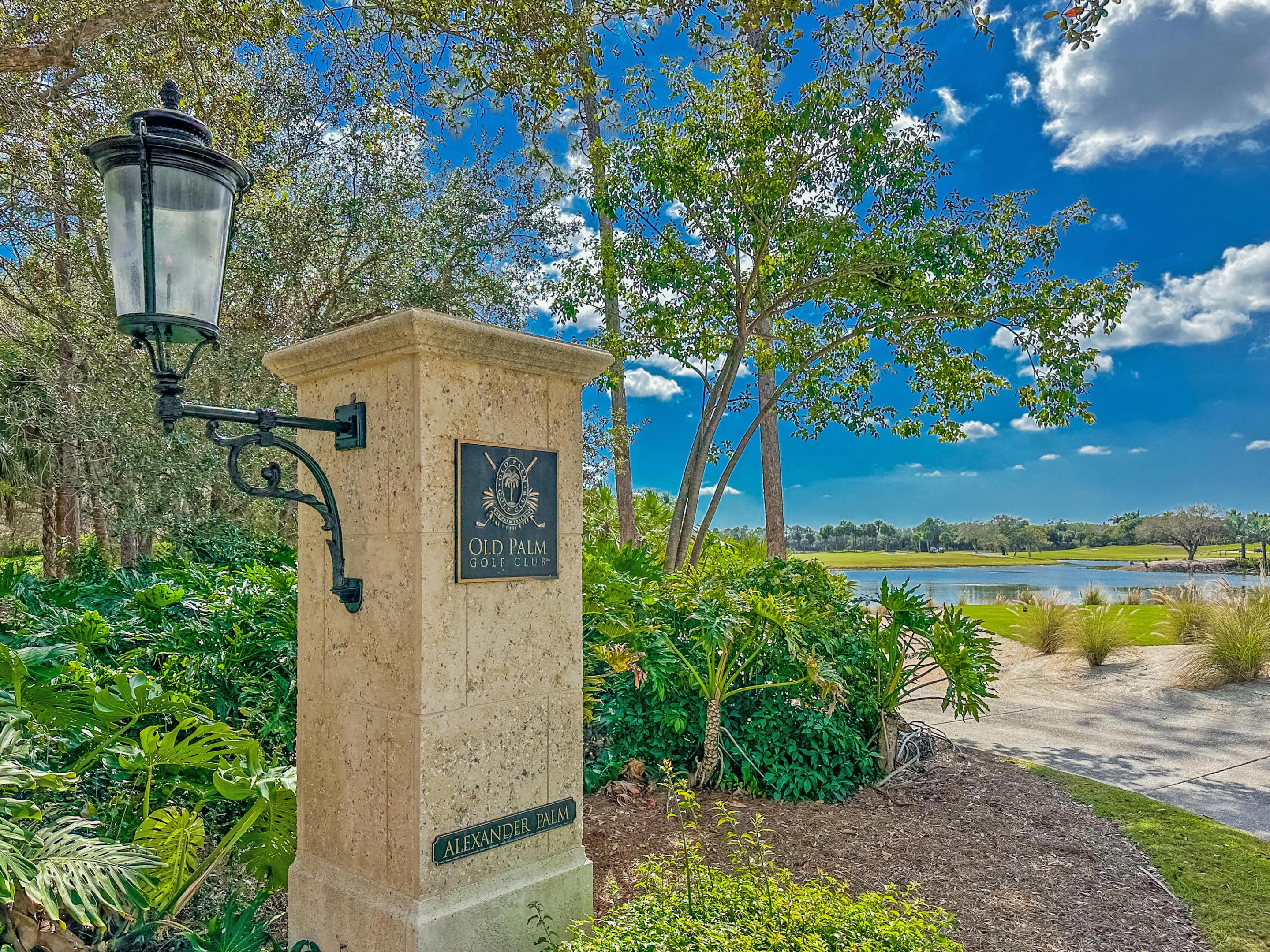 11513 Green Bayberry, Palm Beach Gardens FL 33418