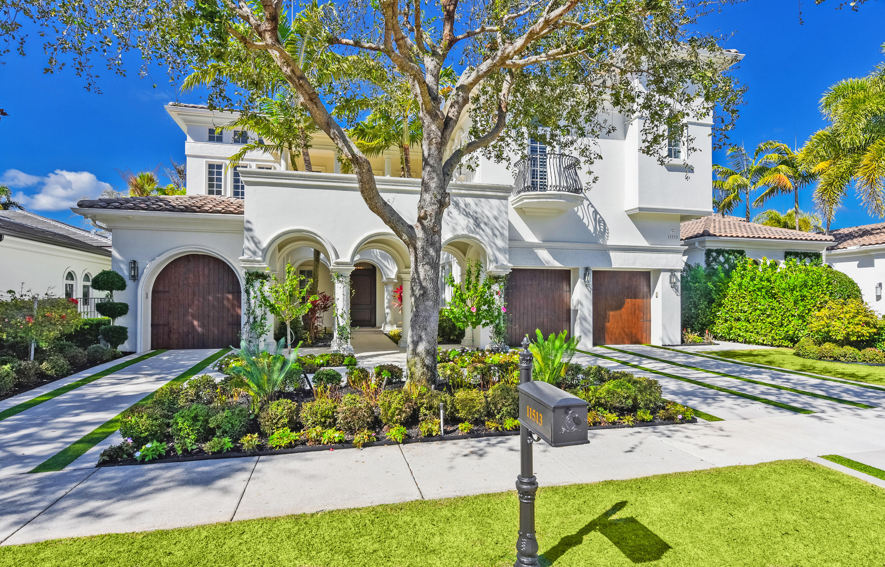 11513 Green Bayberry, Palm Beach Gardens FL 33418