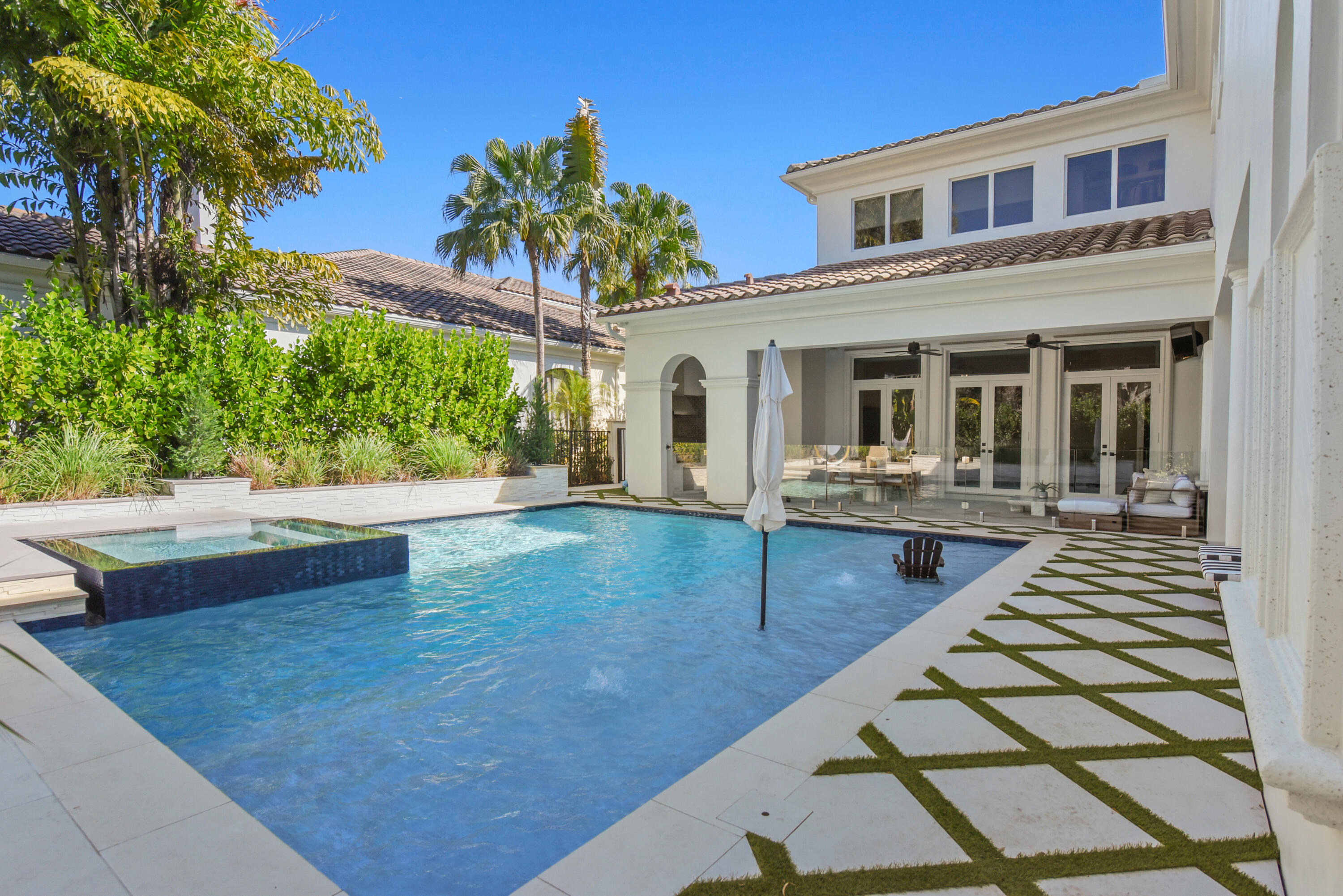 11513 Green Bayberry, Palm Beach Gardens FL 33418