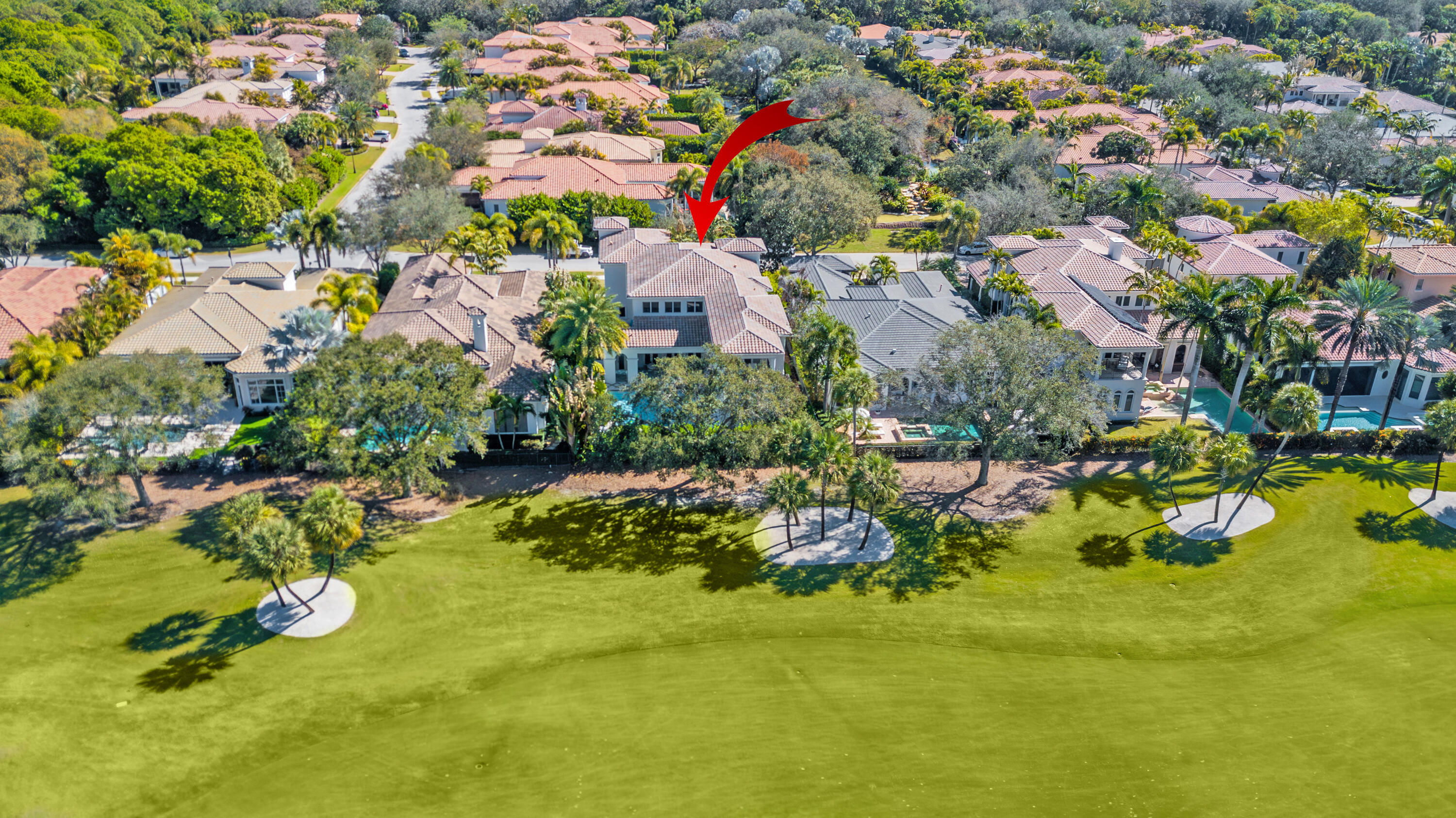 11513 Green Bayberry, Palm Beach Gardens FL 33418