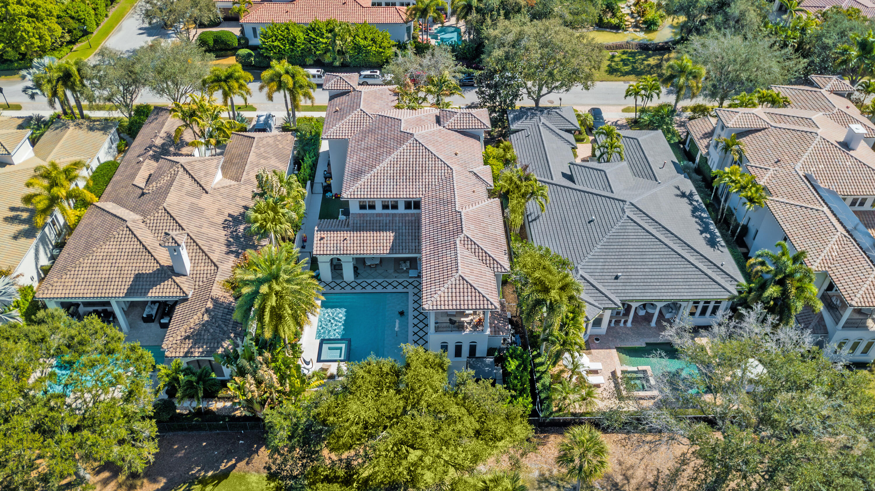 11513 Green Bayberry, Palm Beach Gardens FL 33418