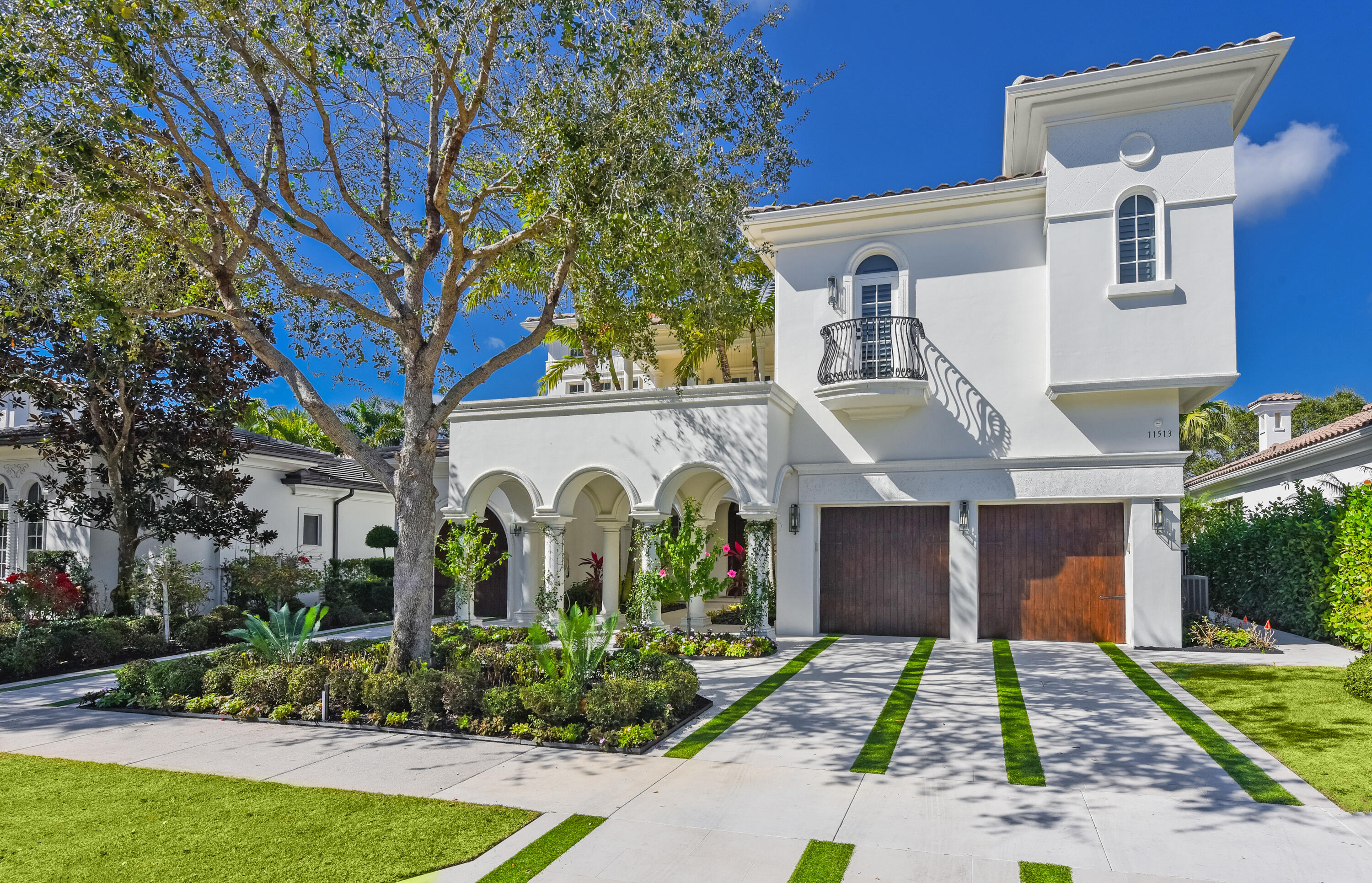 11513 Green Bayberry, Palm Beach Gardens FL 33418