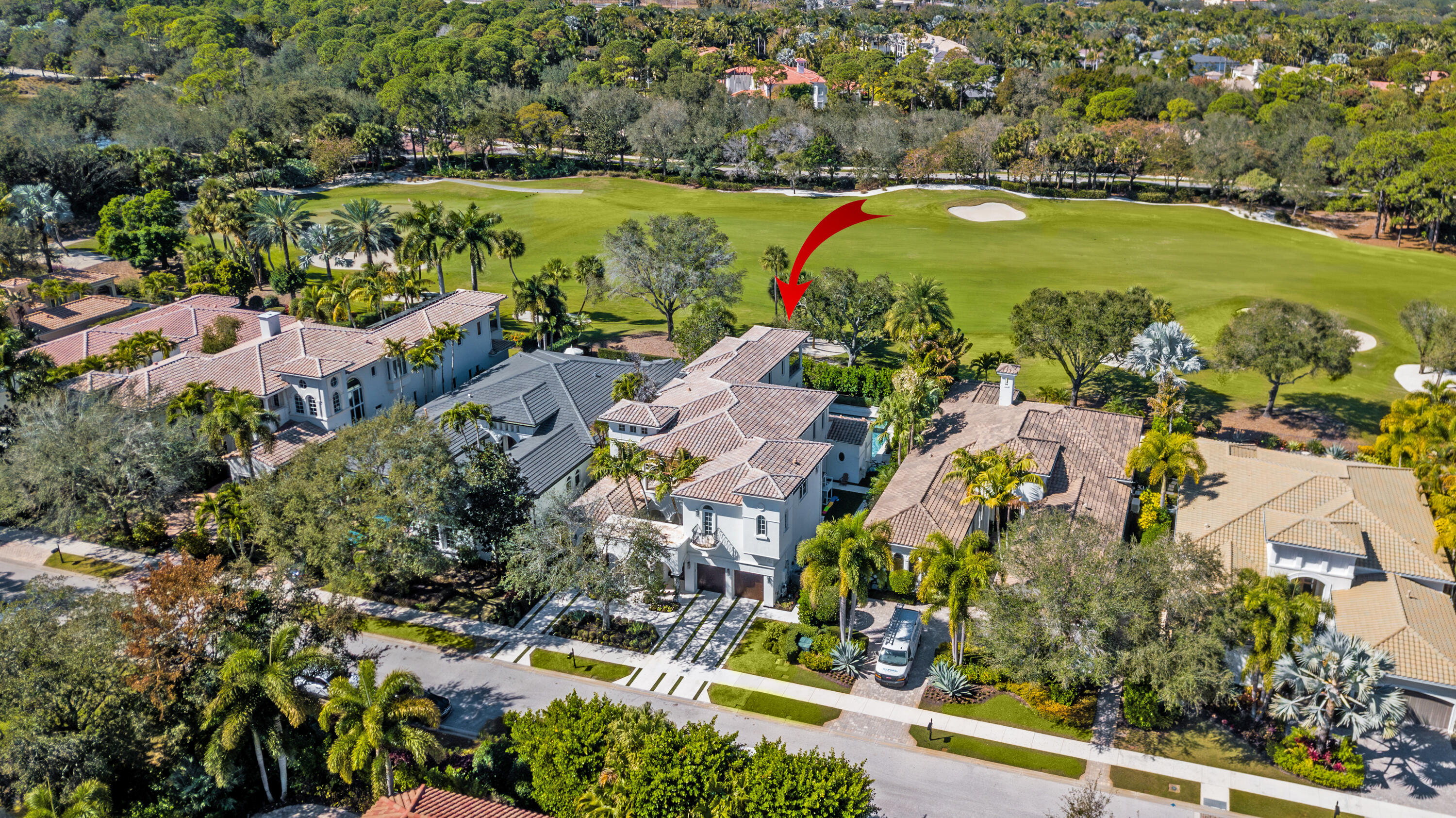 11513 Green Bayberry, Palm Beach Gardens FL 33418