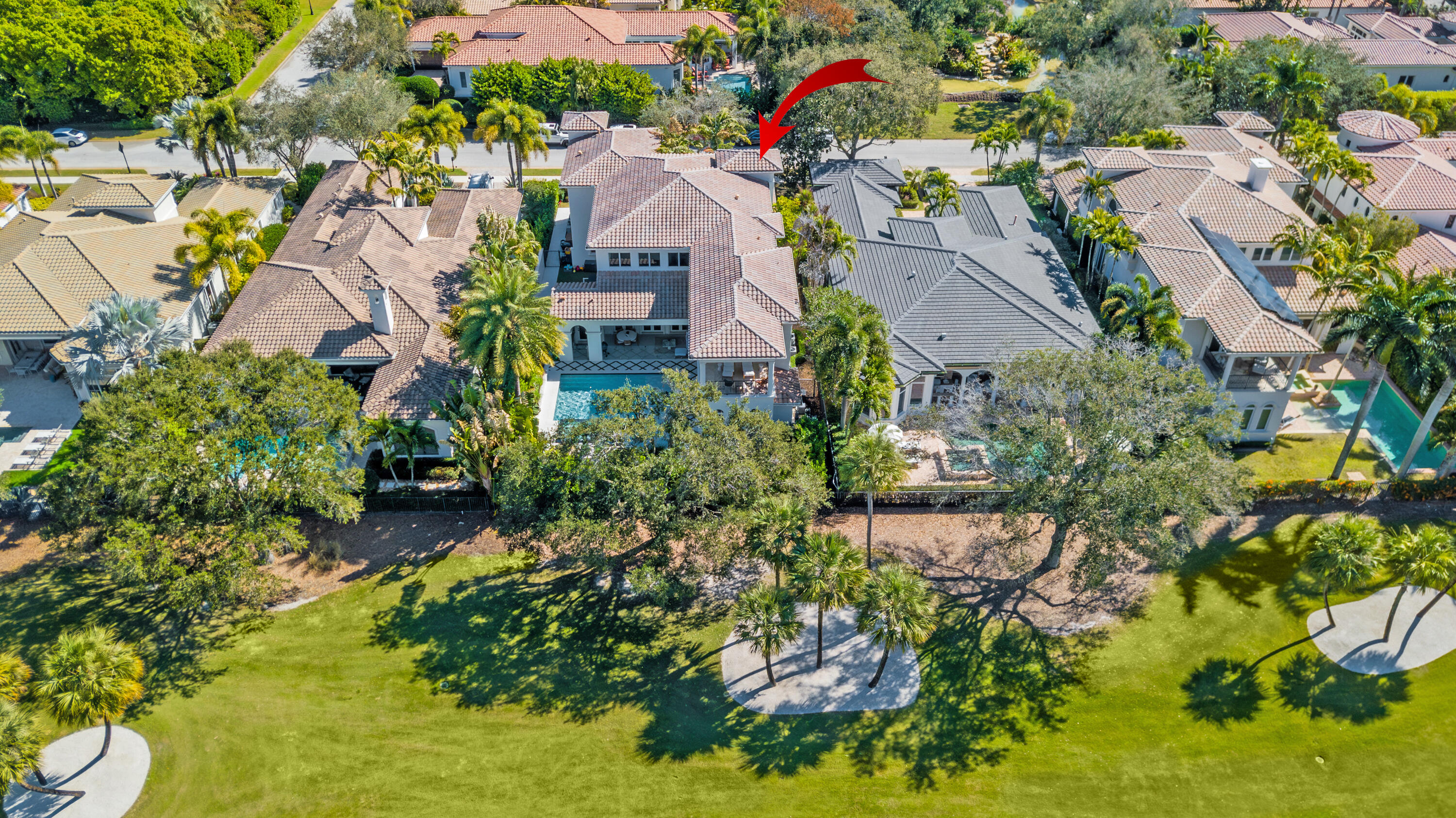 11513 Green Bayberry, Palm Beach Gardens FL 33418