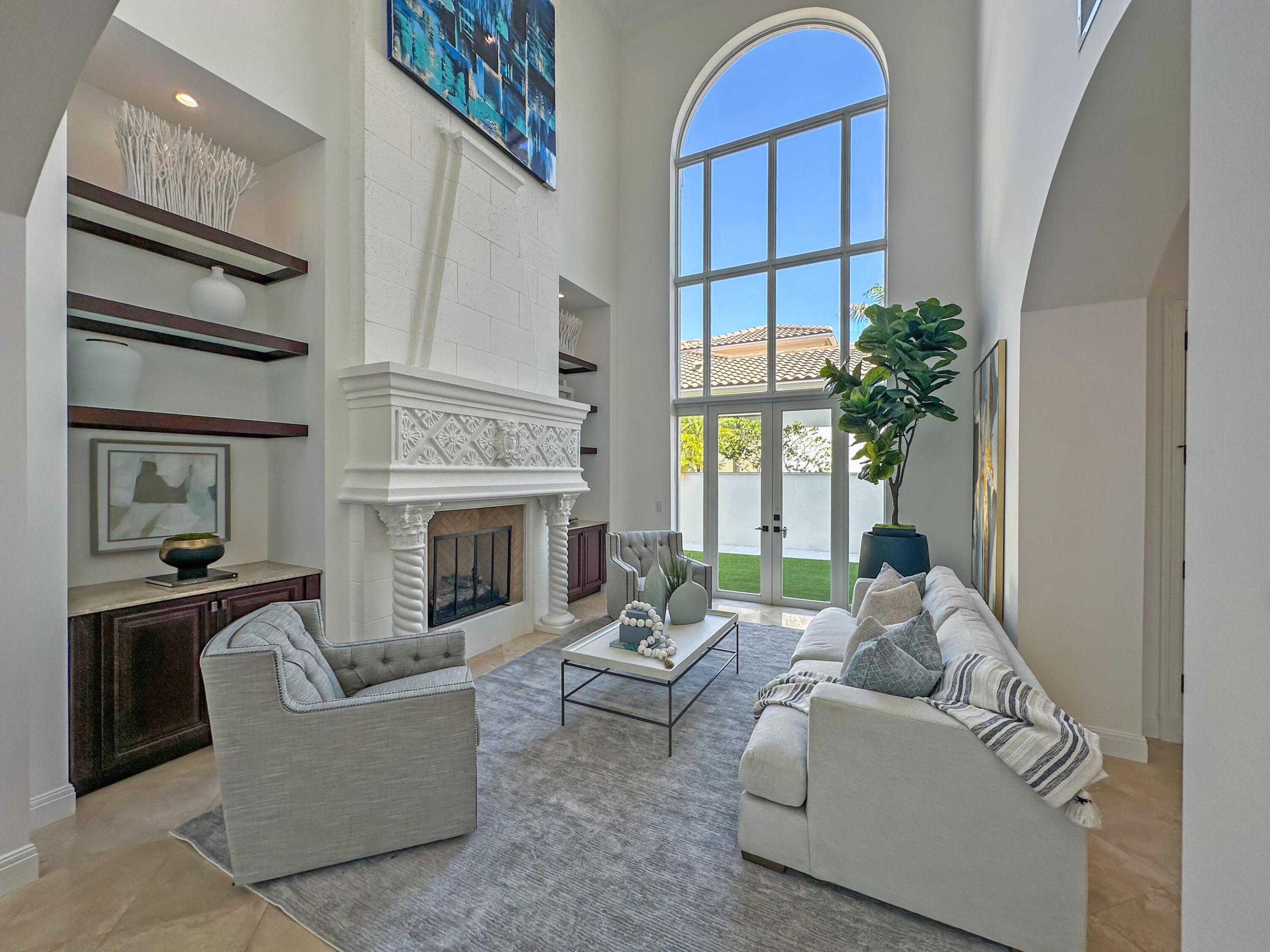 11513 Green Bayberry, Palm Beach Gardens FL 33418