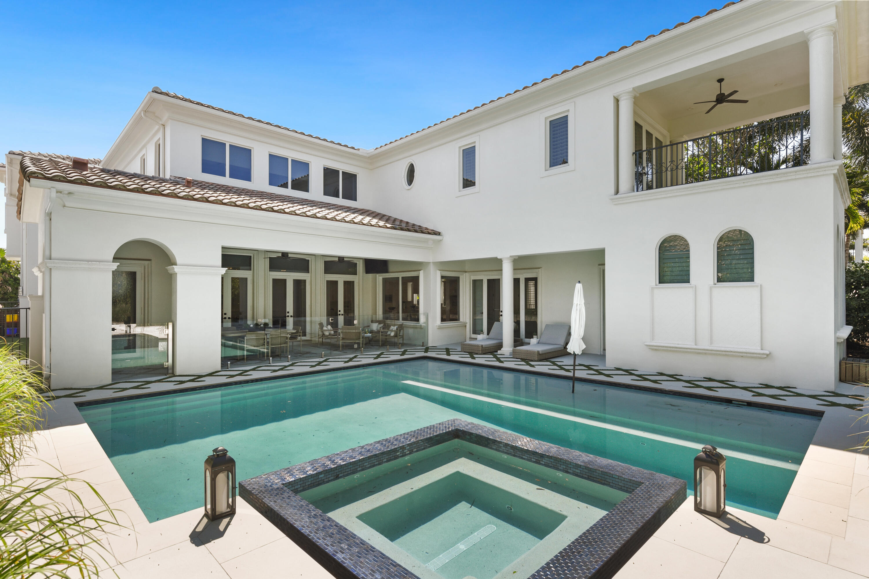 11513 Green Bayberry, Palm Beach Gardens FL 33418