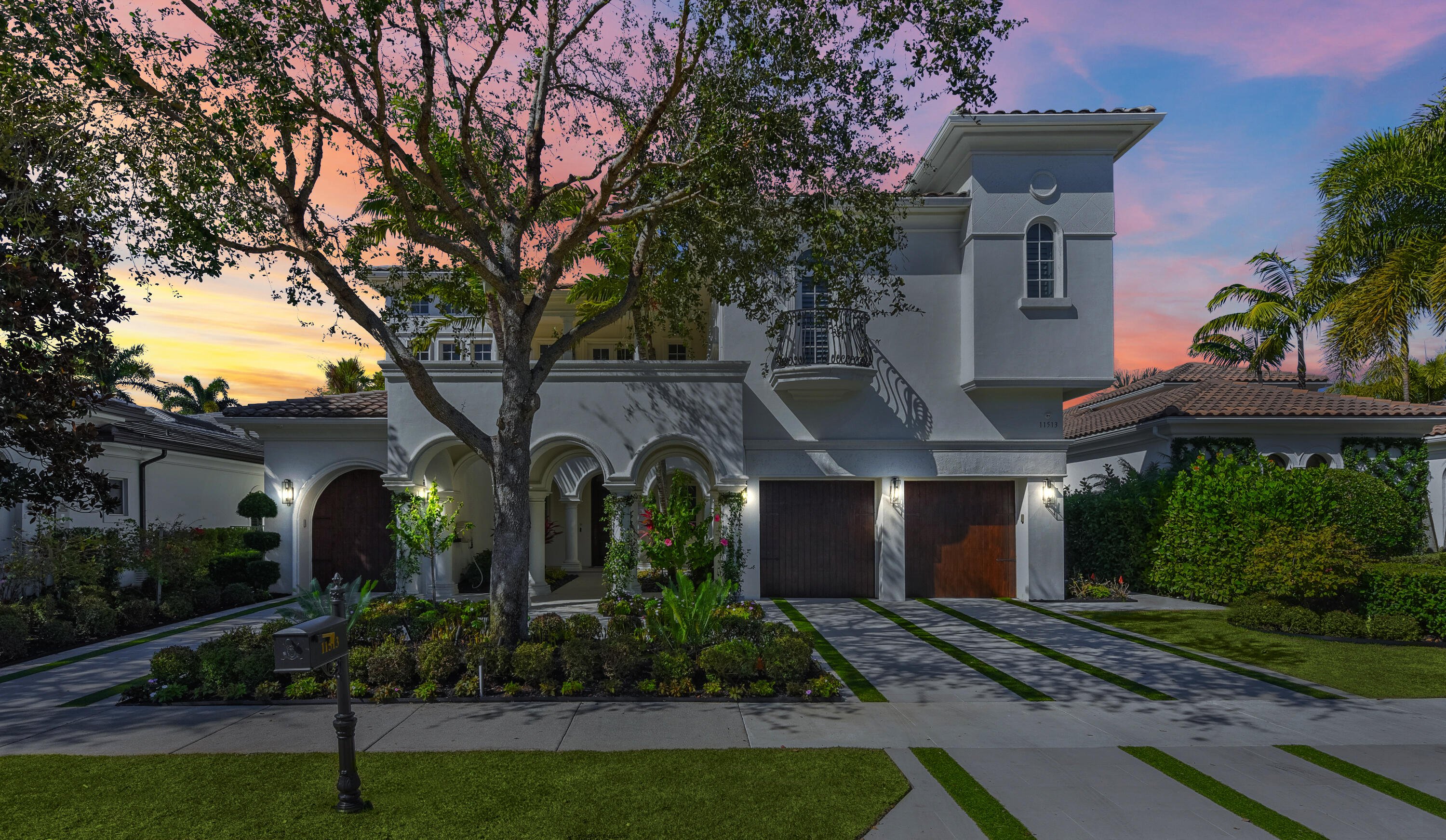 11513 Green Bayberry, Palm Beach Gardens FL 33418