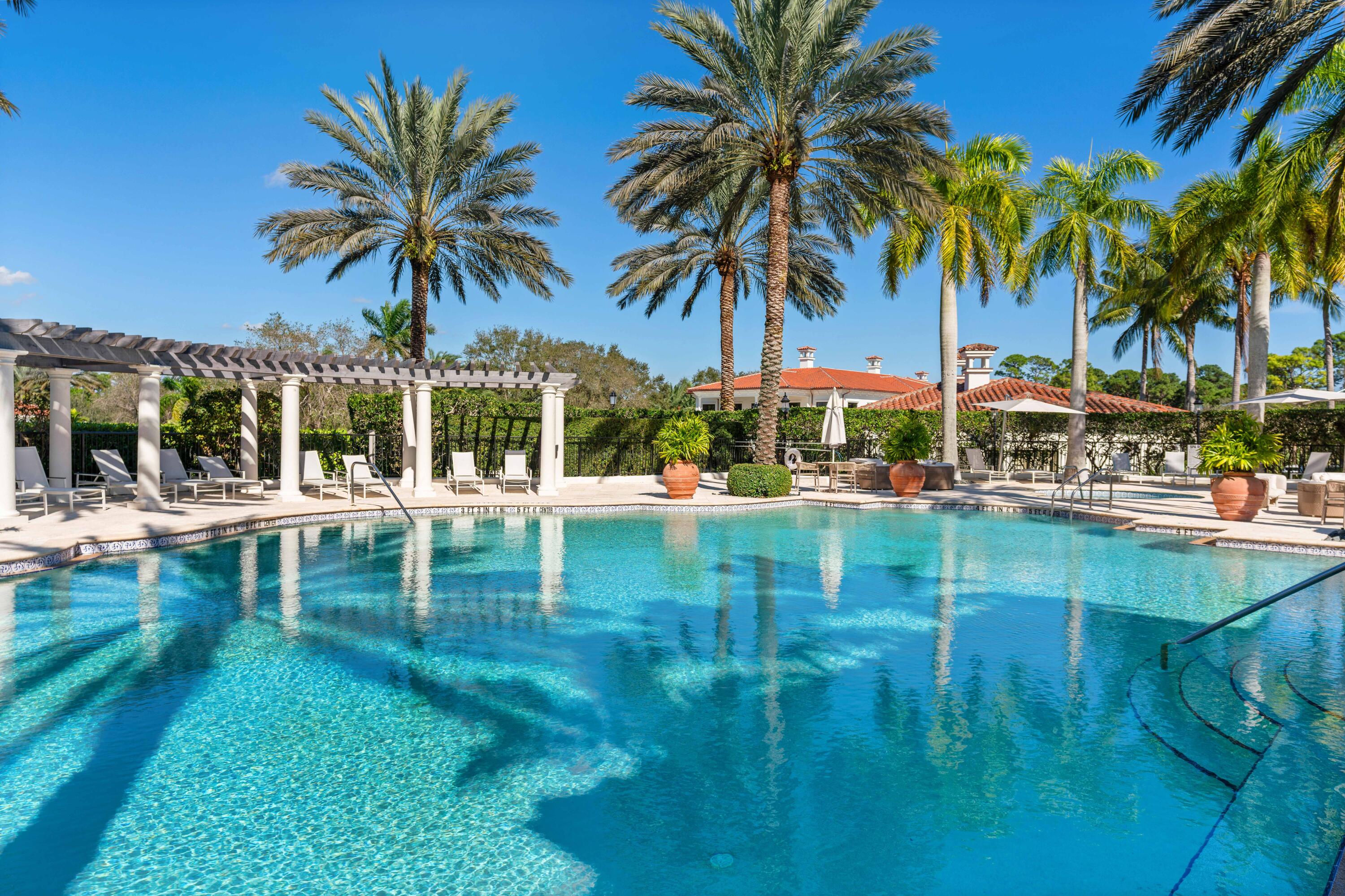 11513 Green Bayberry, Palm Beach Gardens FL 33418