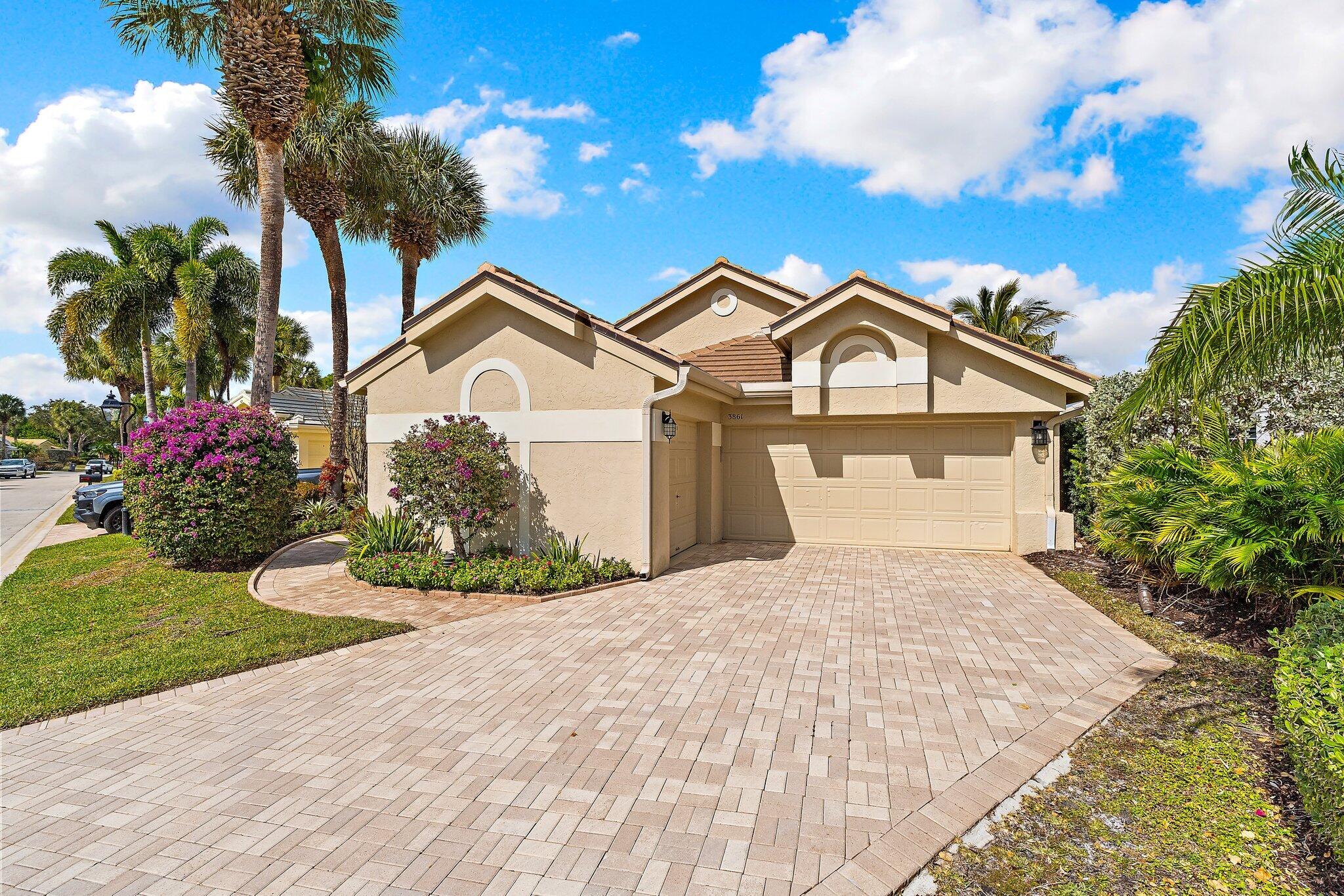 3861 Shearwater, Jupiter FL 33477