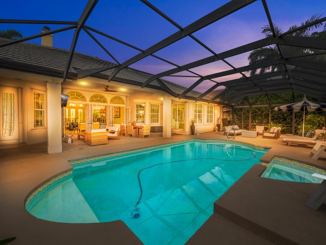 129 Brookhaven, Palm Beach Gardens FL 33418