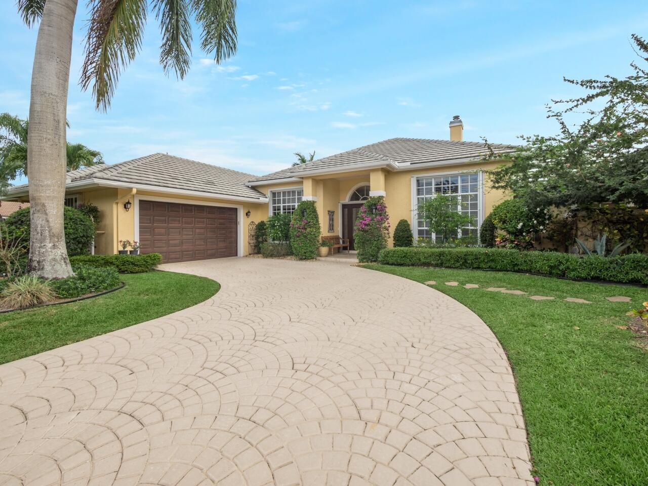129 Brookhaven, Palm Beach Gardens FL 33418