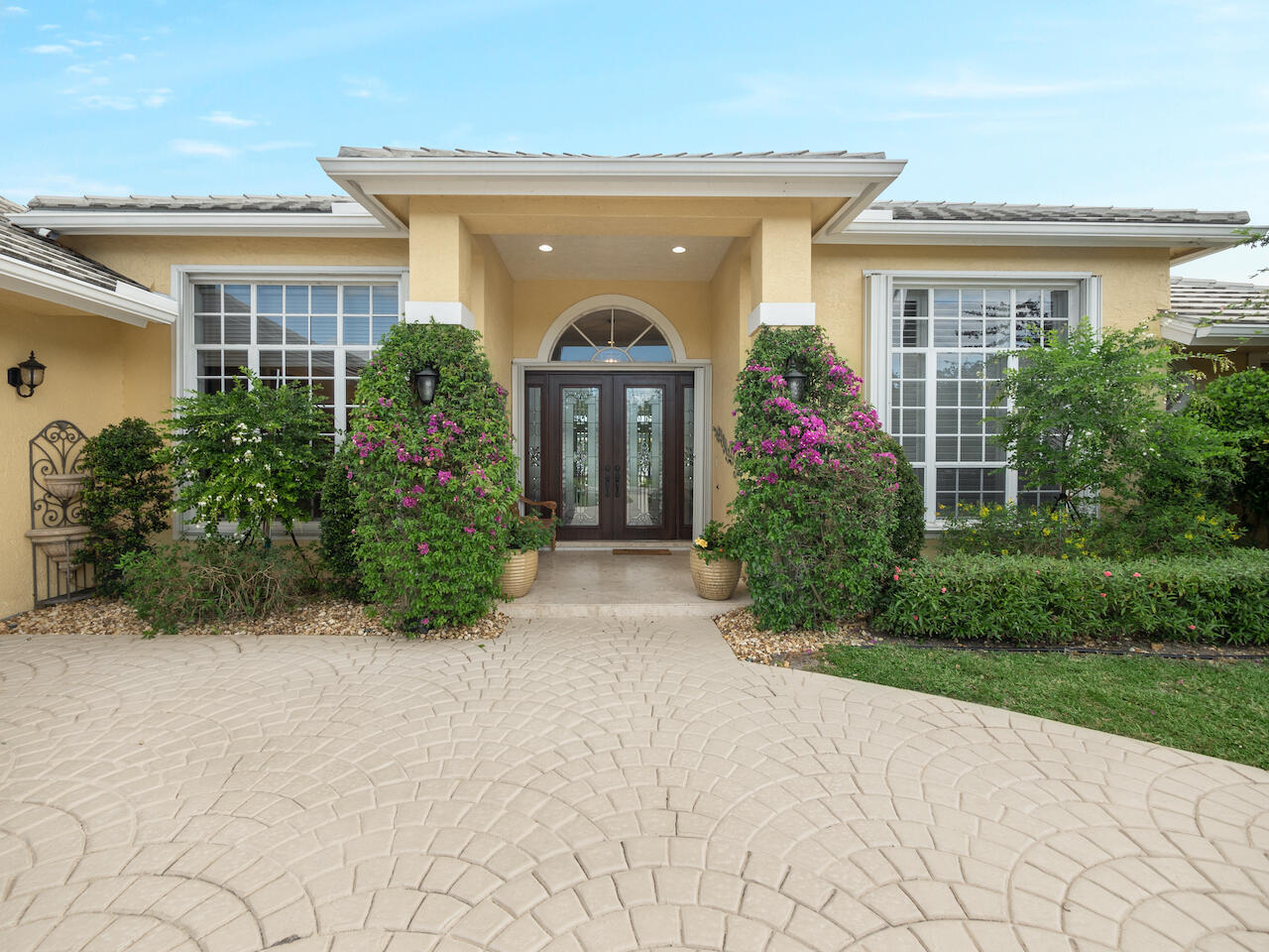 129 Brookhaven, Palm Beach Gardens FL 33418