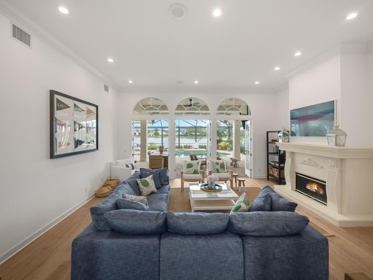 129 Brookhaven, Palm Beach Gardens FL 33418