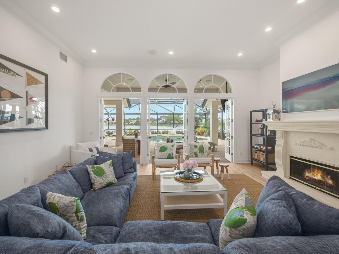 129 Brookhaven, Palm Beach Gardens FL 33418