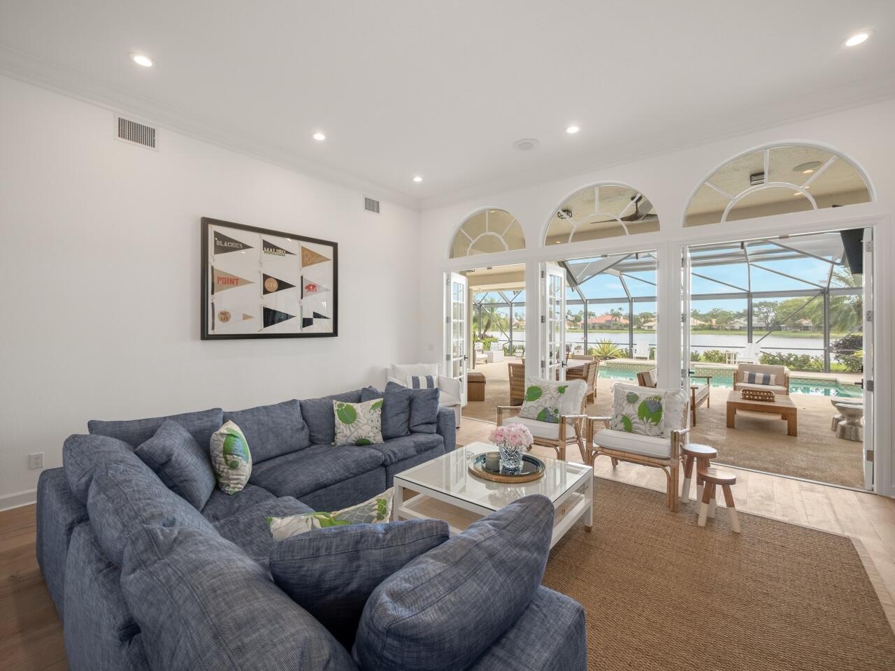 129 Brookhaven, Palm Beach Gardens FL 33418