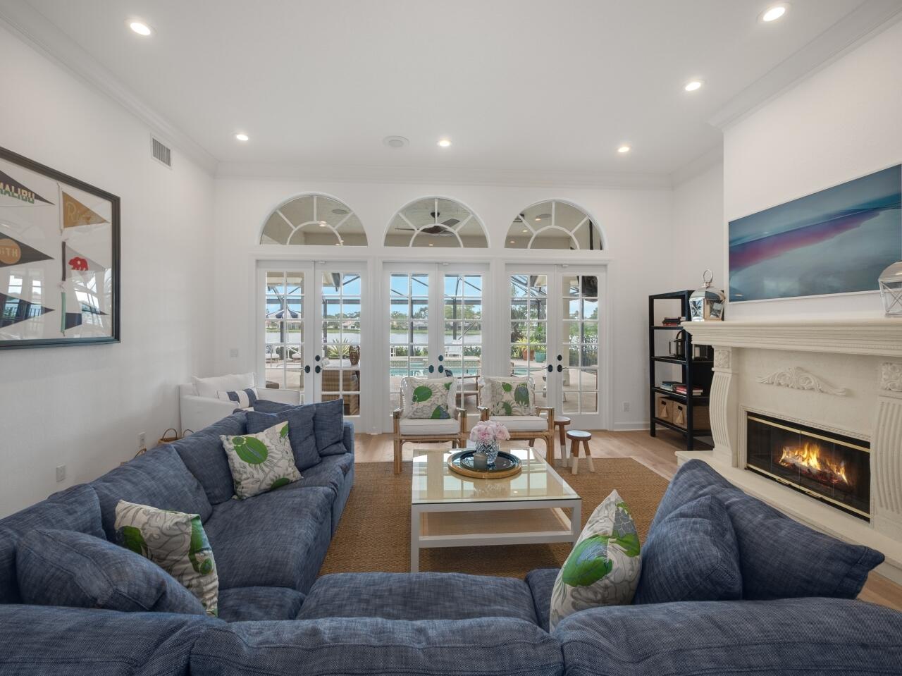 129 Brookhaven, Palm Beach Gardens FL 33418