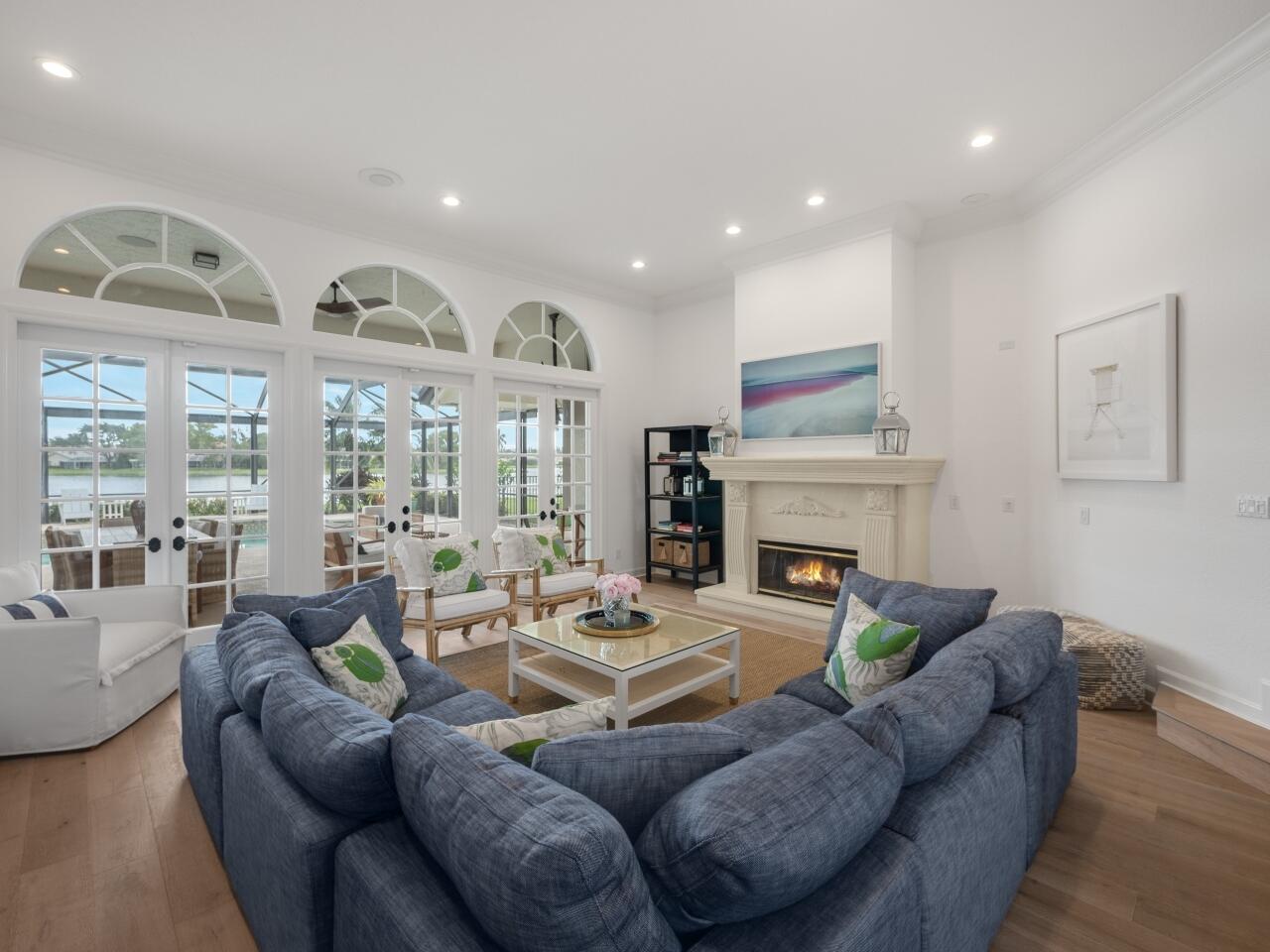 129 Brookhaven, Palm Beach Gardens FL 33418