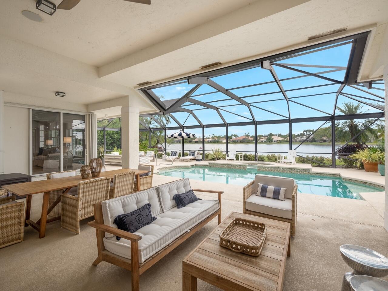 129 Brookhaven, Palm Beach Gardens FL 33418