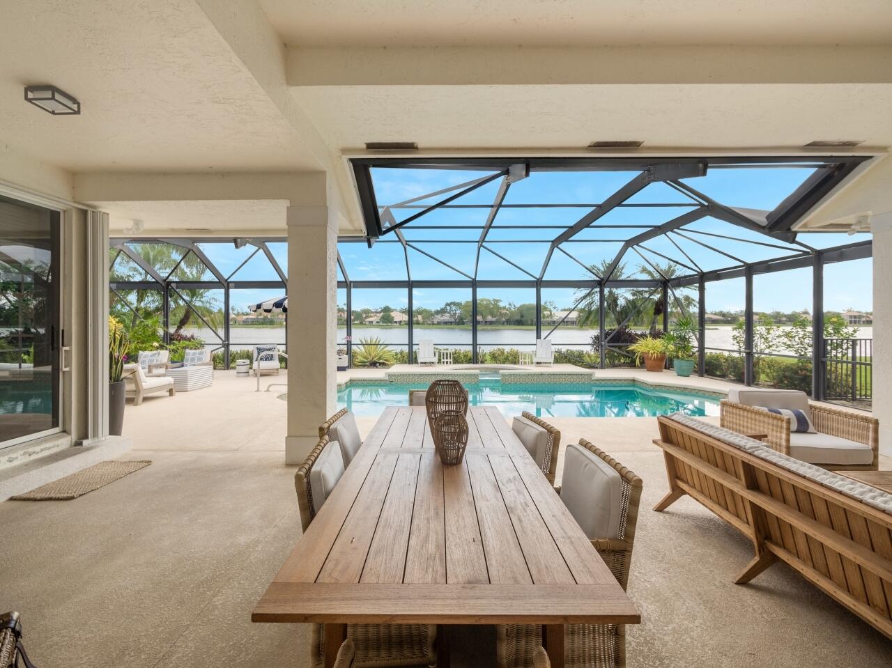 129 Brookhaven, Palm Beach Gardens FL 33418