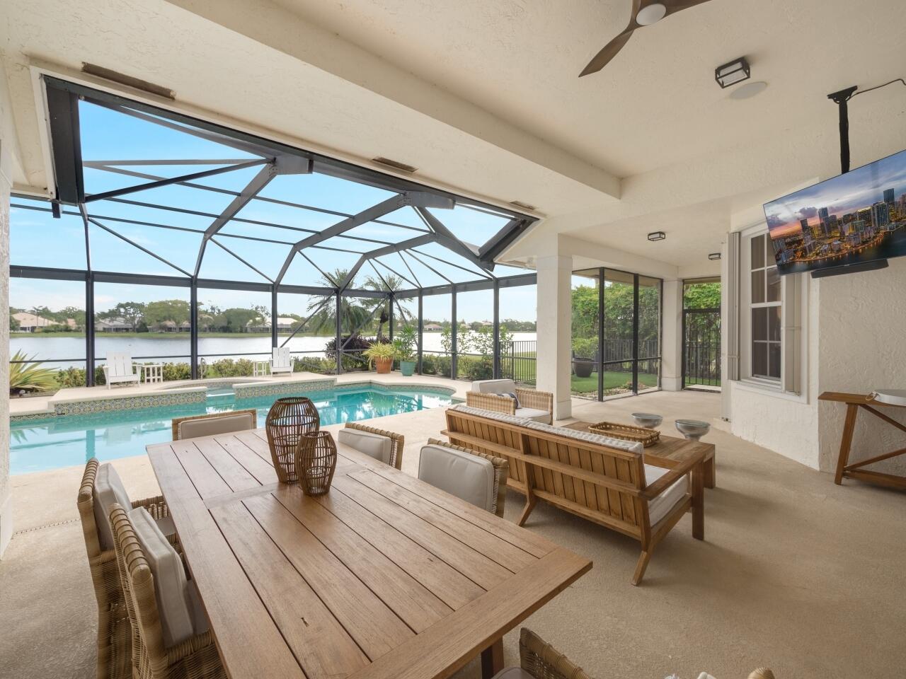 129 Brookhaven, Palm Beach Gardens FL 33418
