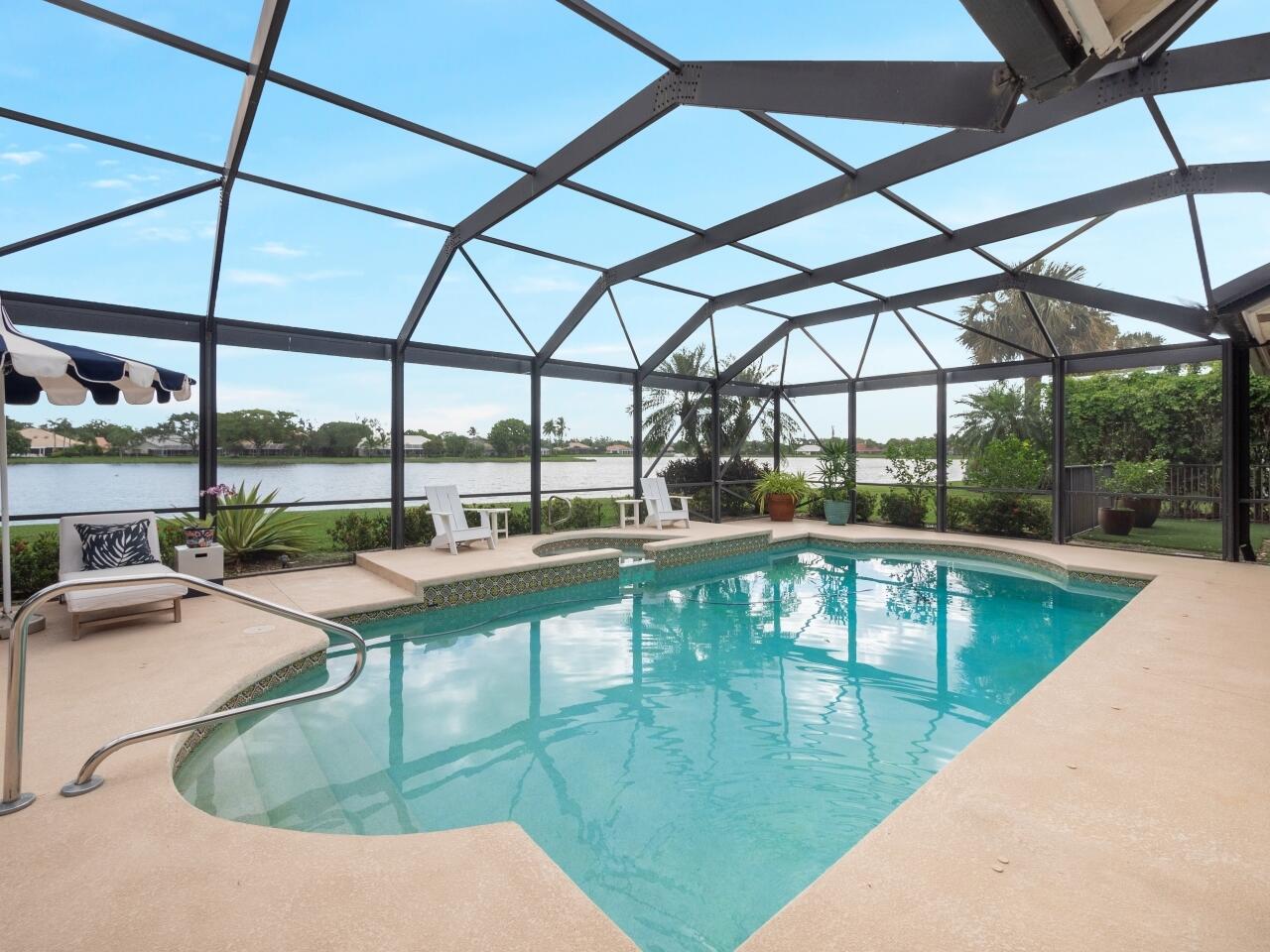 129 Brookhaven, Palm Beach Gardens FL 33418