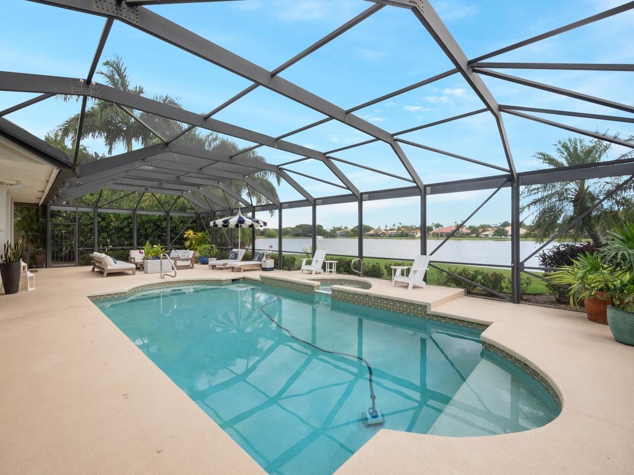 129 Brookhaven, Palm Beach Gardens FL 33418