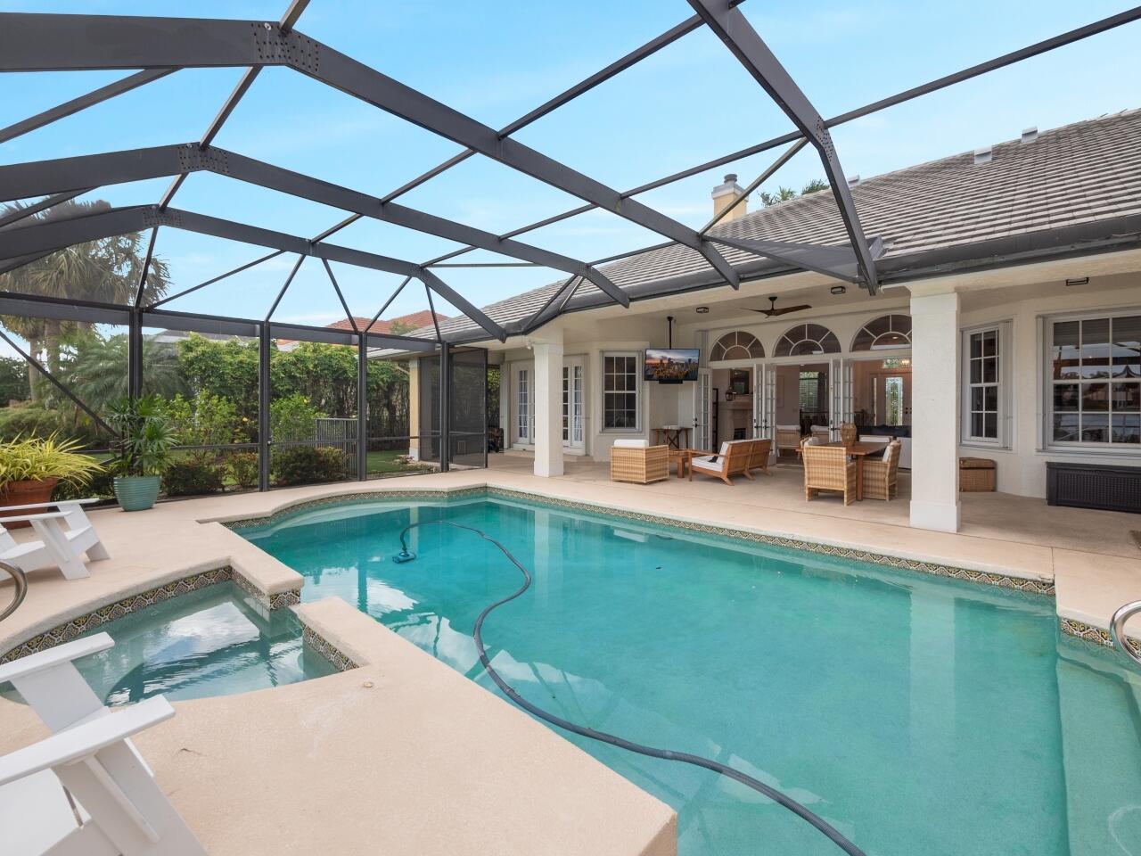 129 Brookhaven, Palm Beach Gardens FL 33418
