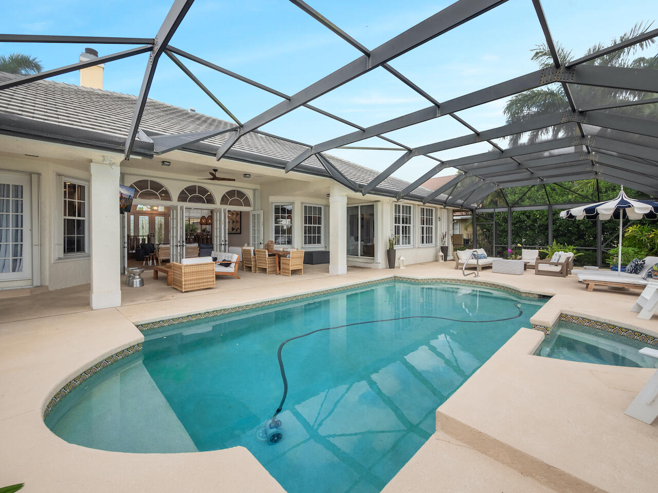 129 Brookhaven, Palm Beach Gardens FL 33418