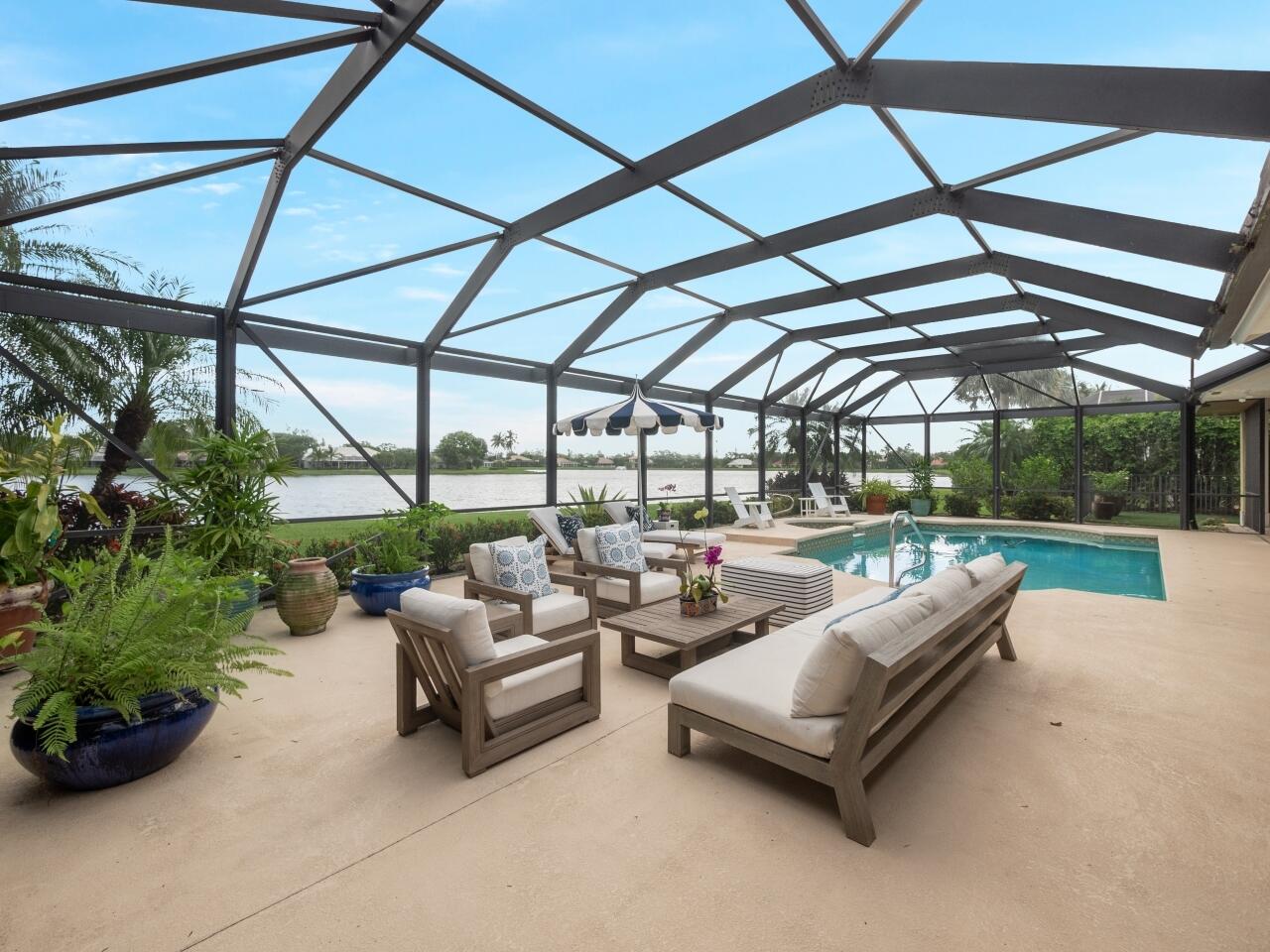 129 Brookhaven, Palm Beach Gardens FL 33418