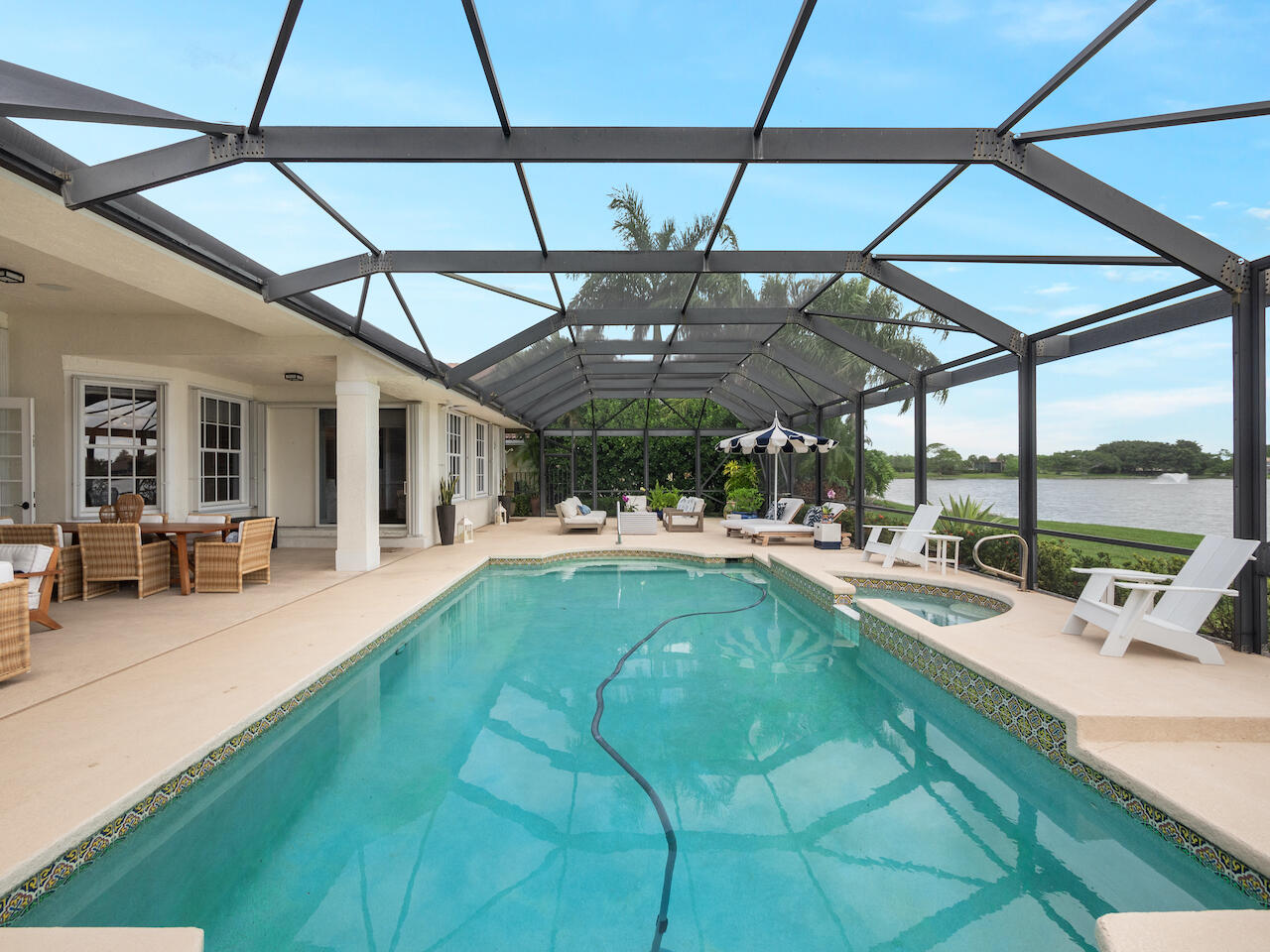 129 Brookhaven, Palm Beach Gardens FL 33418