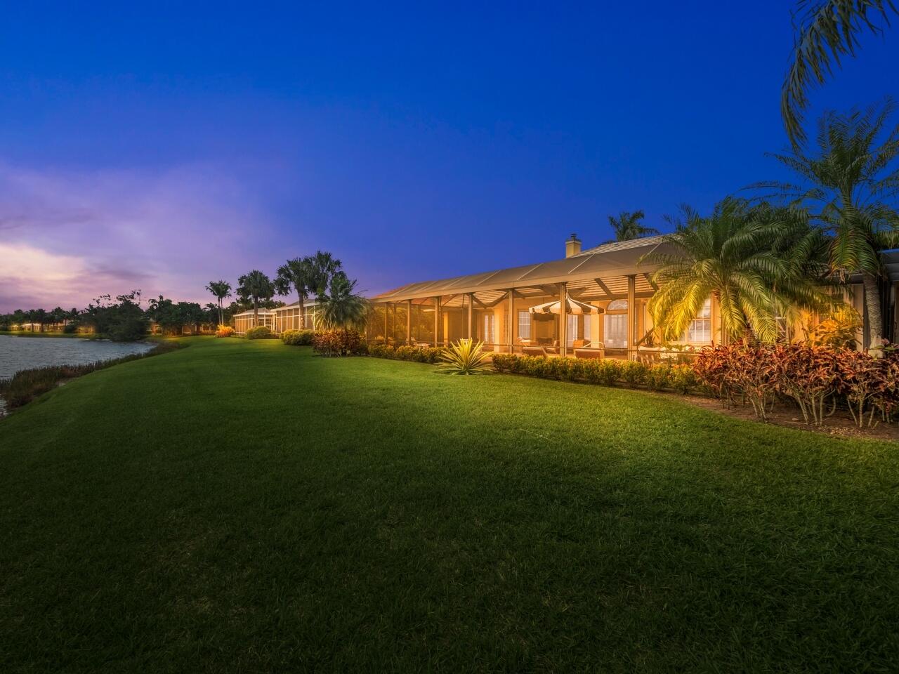 129 Brookhaven, Palm Beach Gardens FL 33418