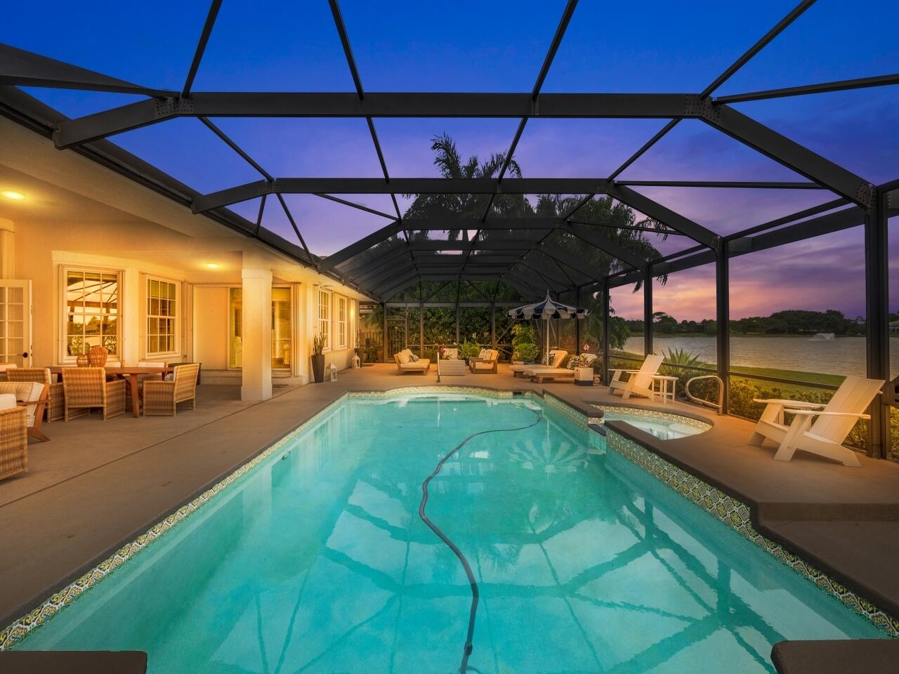 129 Brookhaven, Palm Beach Gardens FL 33418