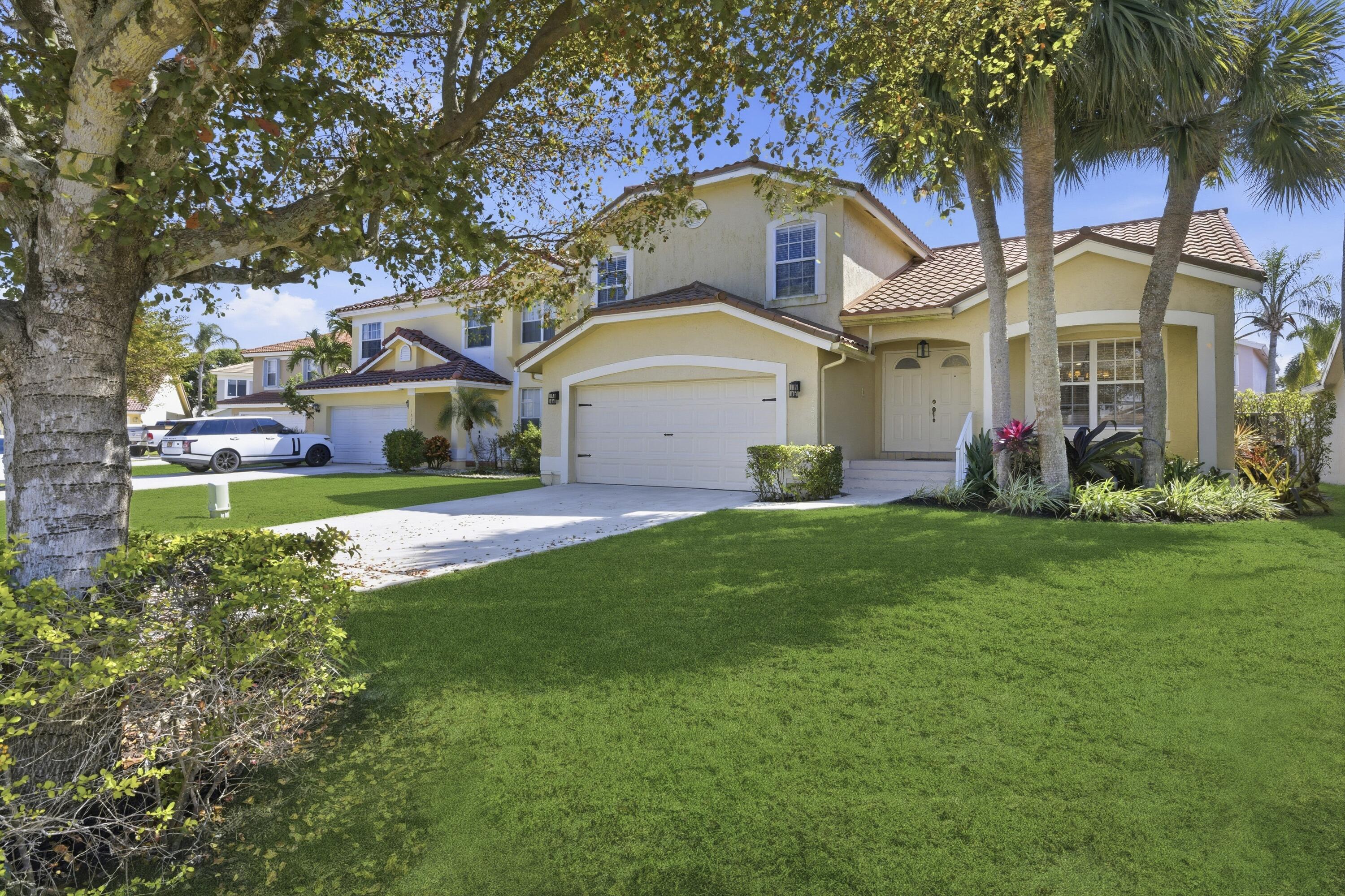18234 Blue Lake, Boca Raton FL 33498