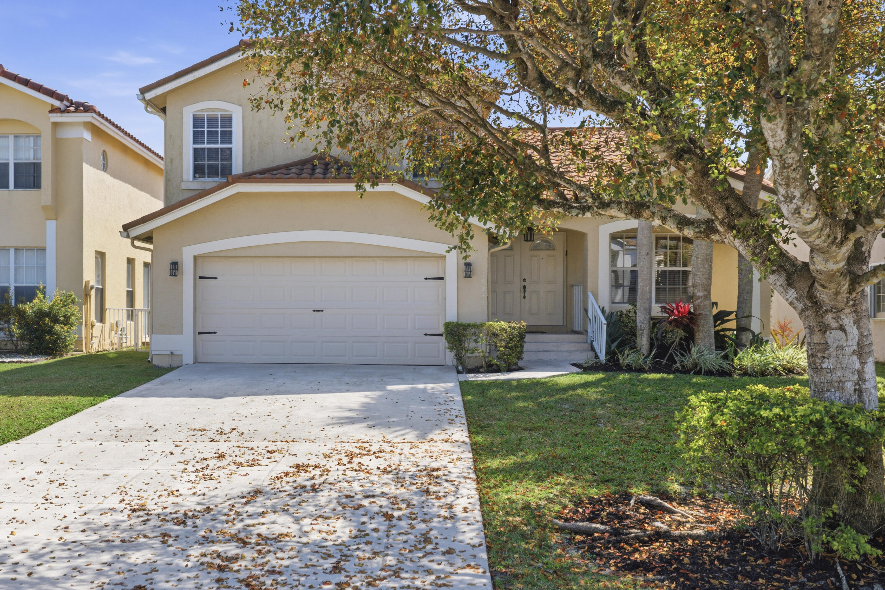 18234 Blue Lake, Boca Raton FL 33498