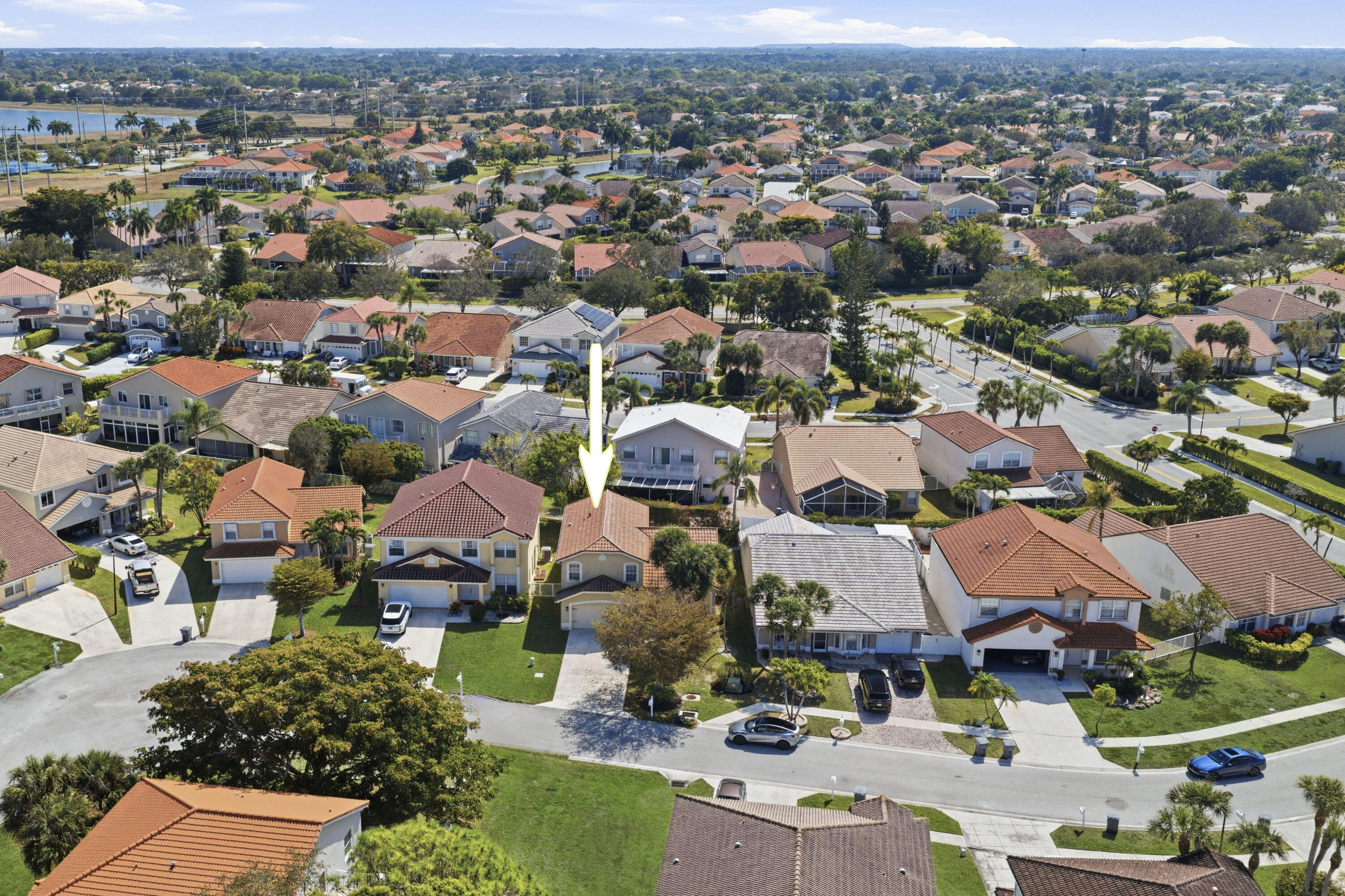 18234 Blue Lake, Boca Raton FL 33498