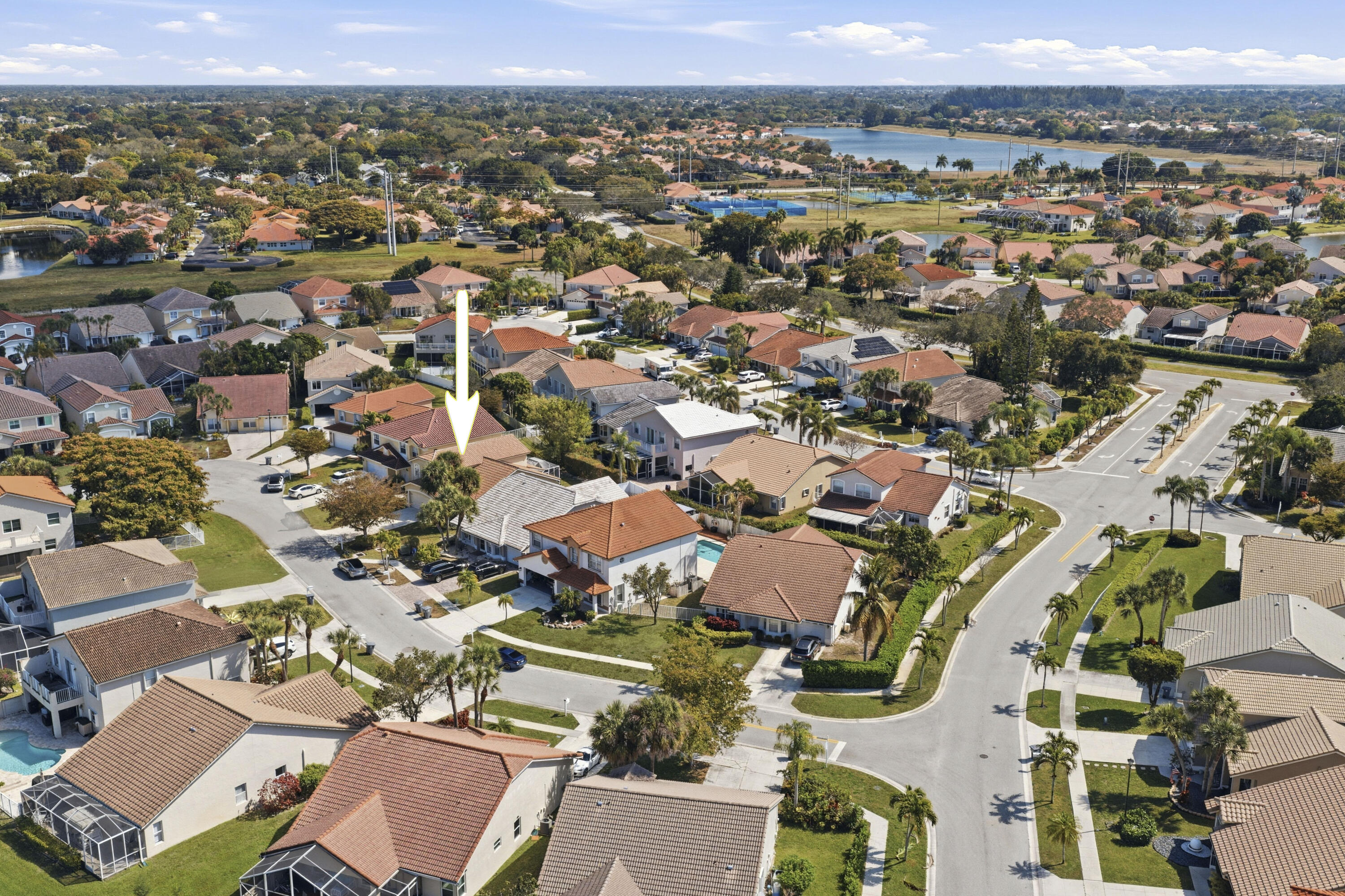 18234 Blue Lake, Boca Raton FL 33498