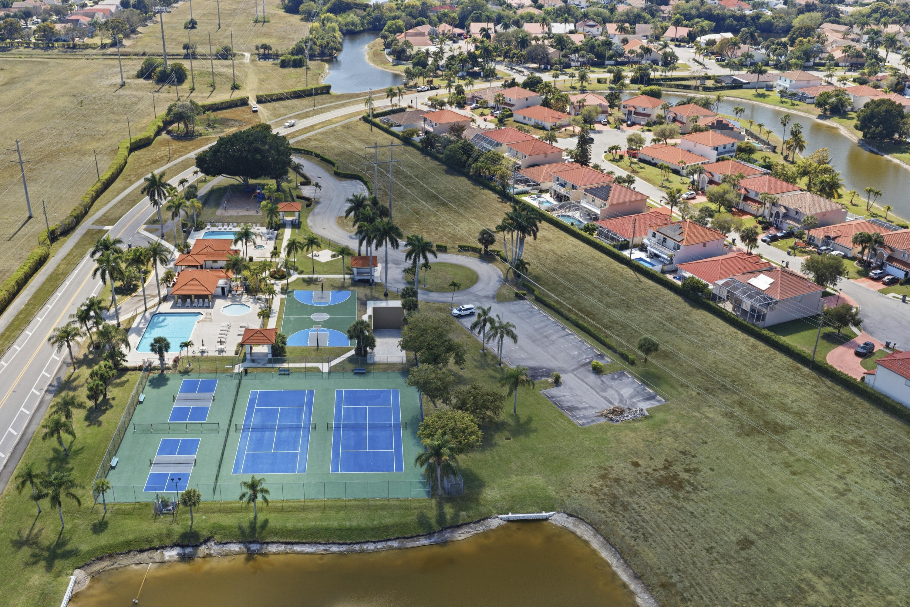18234 Blue Lake, Boca Raton FL 33498