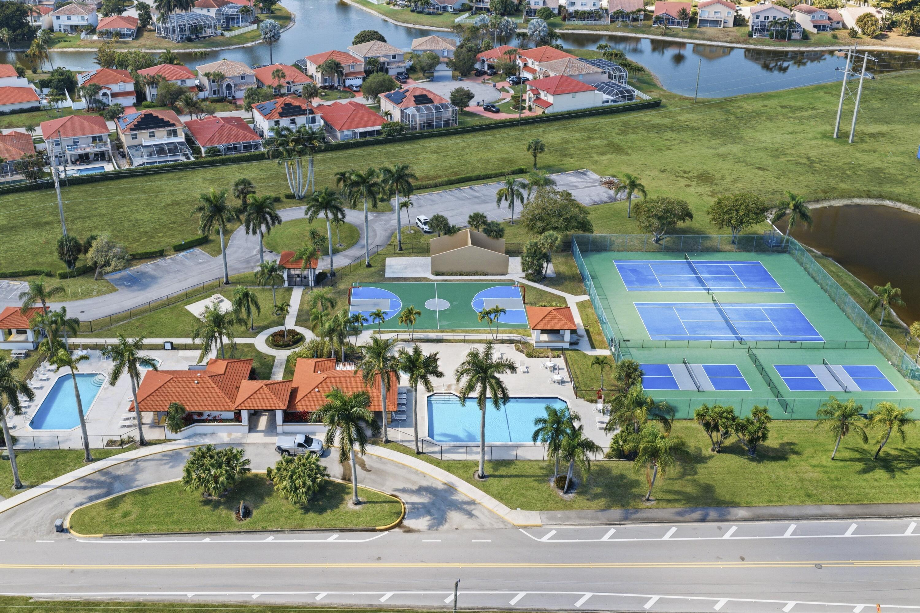 18234 Blue Lake, Boca Raton FL 33498
