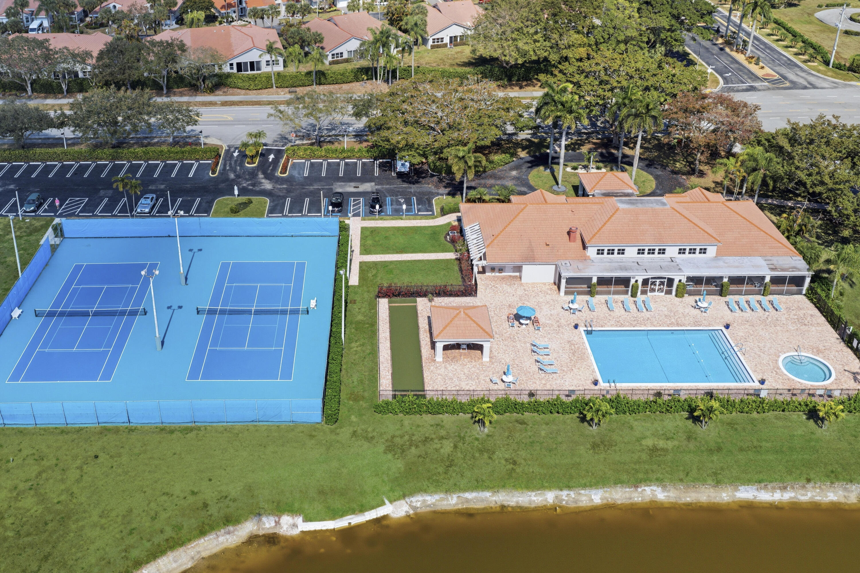 18234 Blue Lake, Boca Raton FL 33498