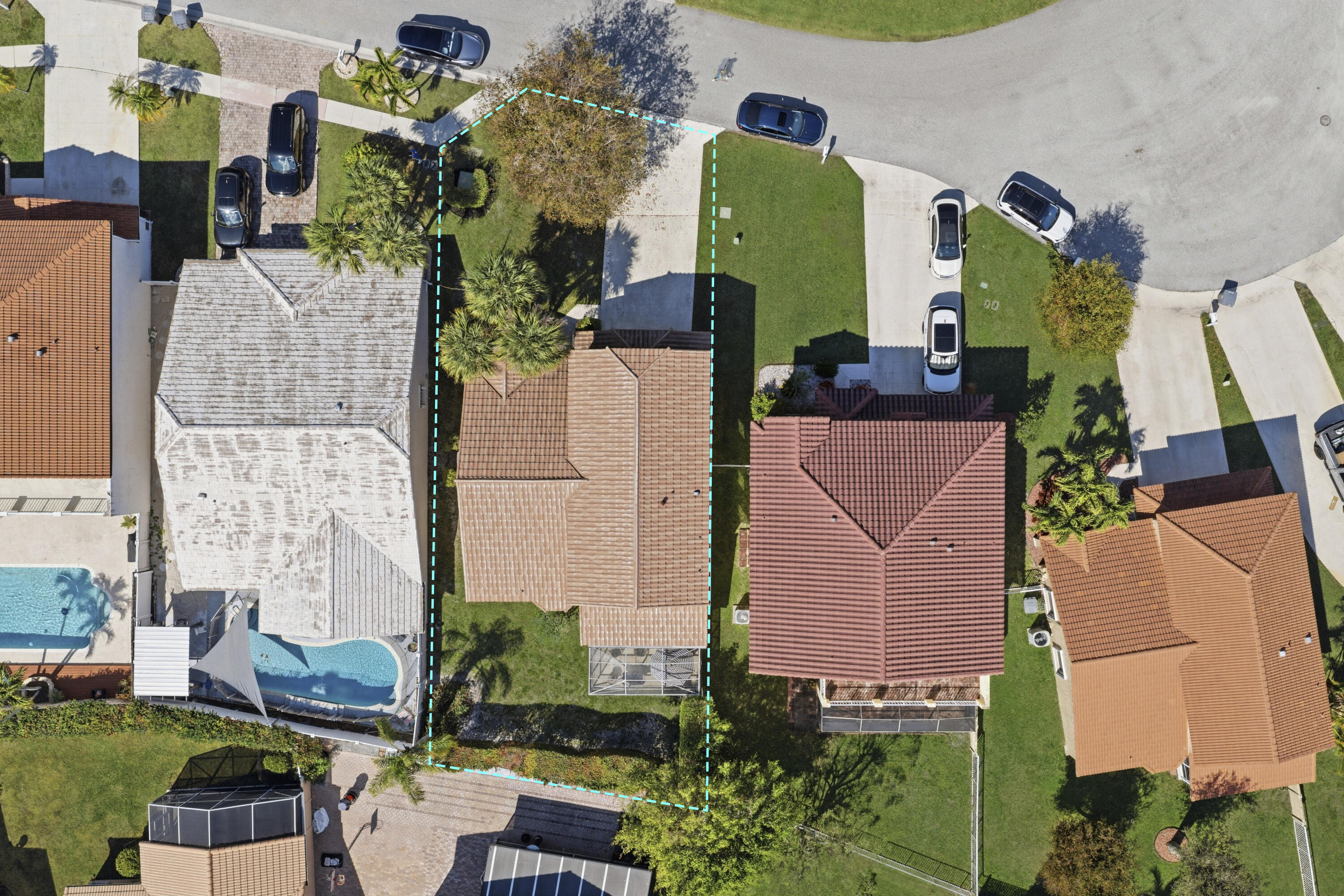 18234 Blue Lake, Boca Raton FL 33498