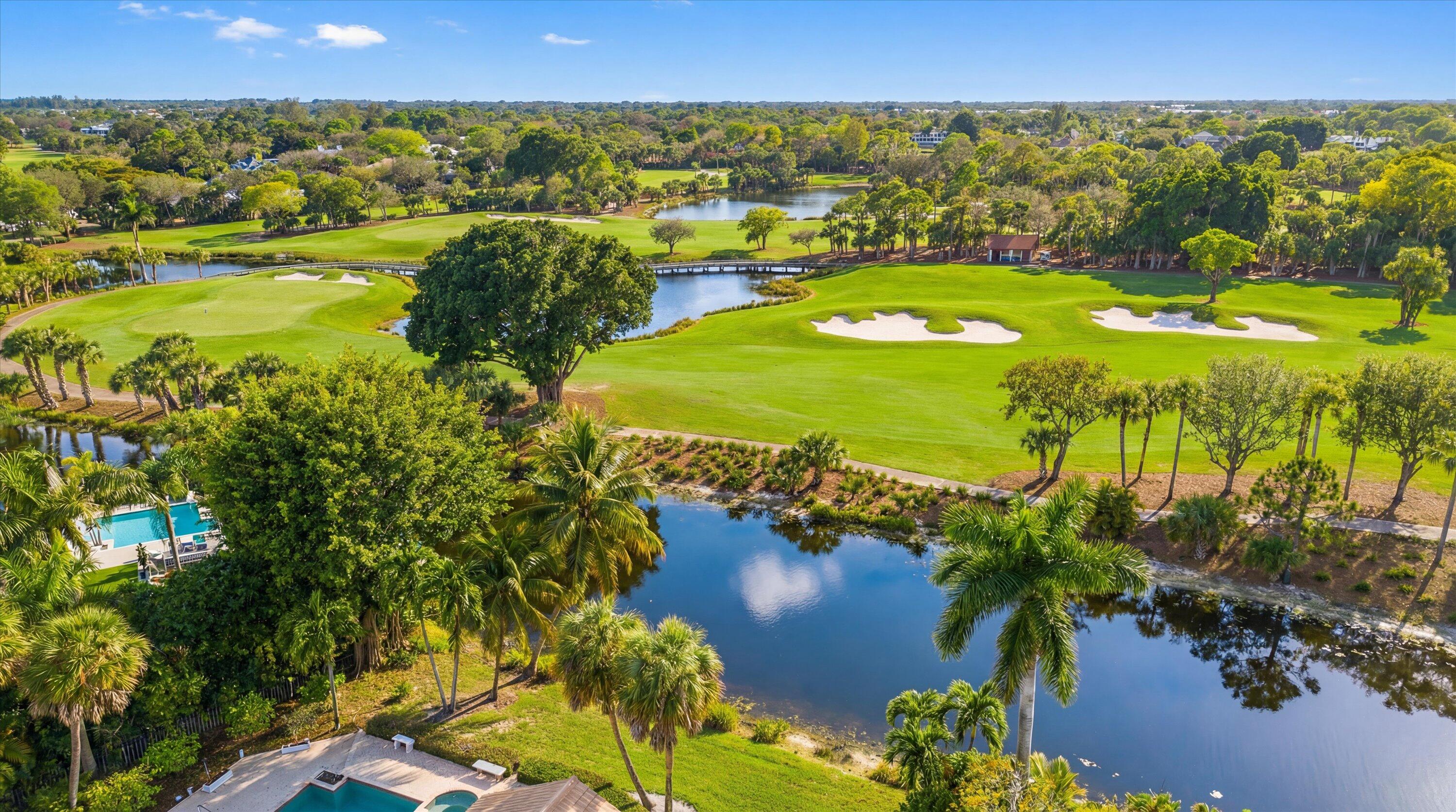 1362 Breakers West, West Palm Beach FL 33411