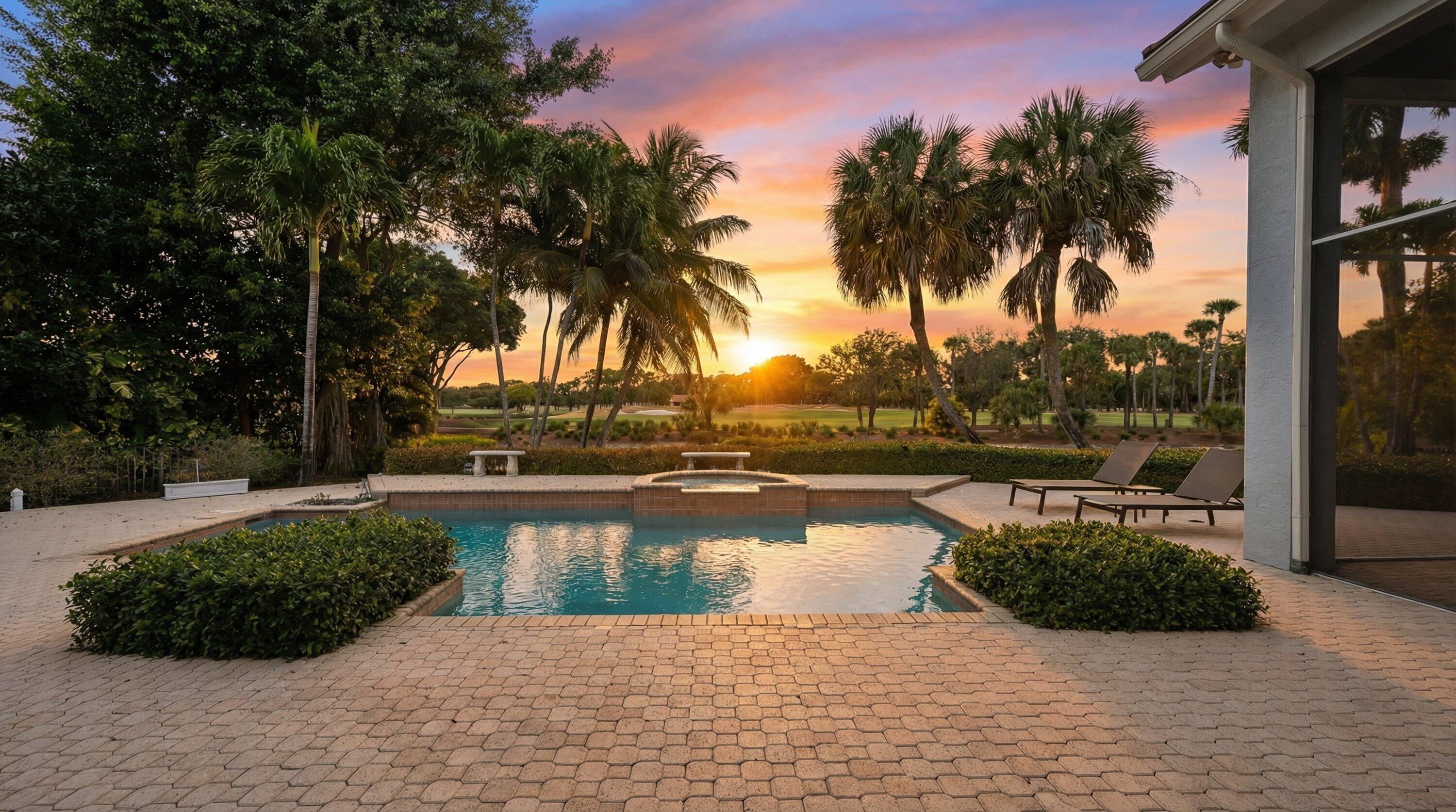 1362 Breakers West, West Palm Beach FL 33411