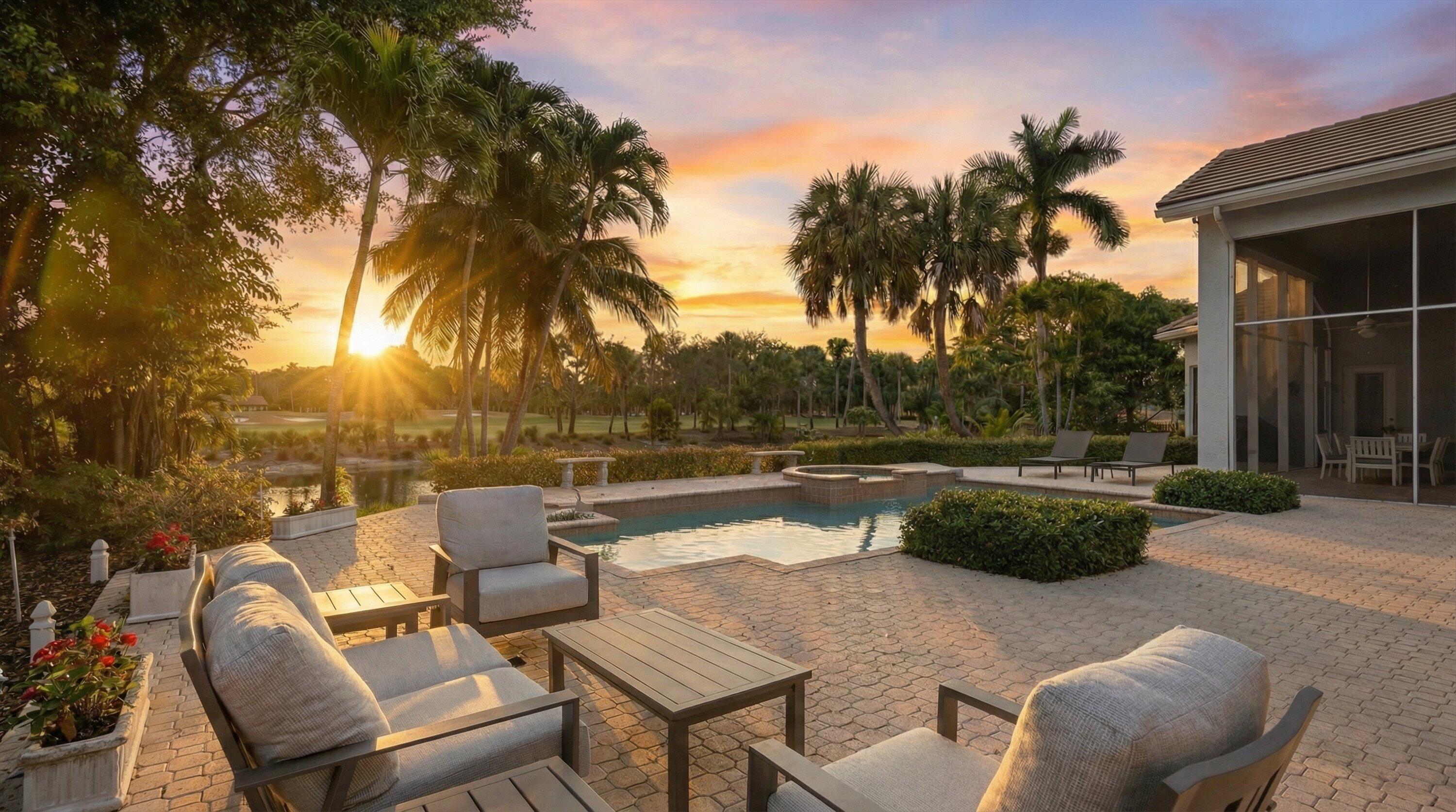 1362 Breakers West, West Palm Beach FL 33411
