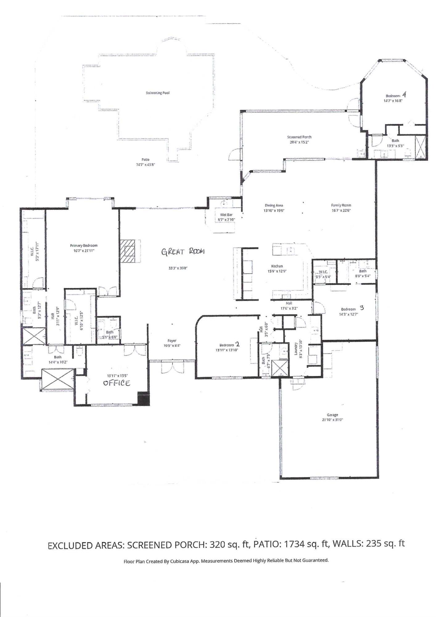 1362 Breakers West, West Palm Beach FL 33411