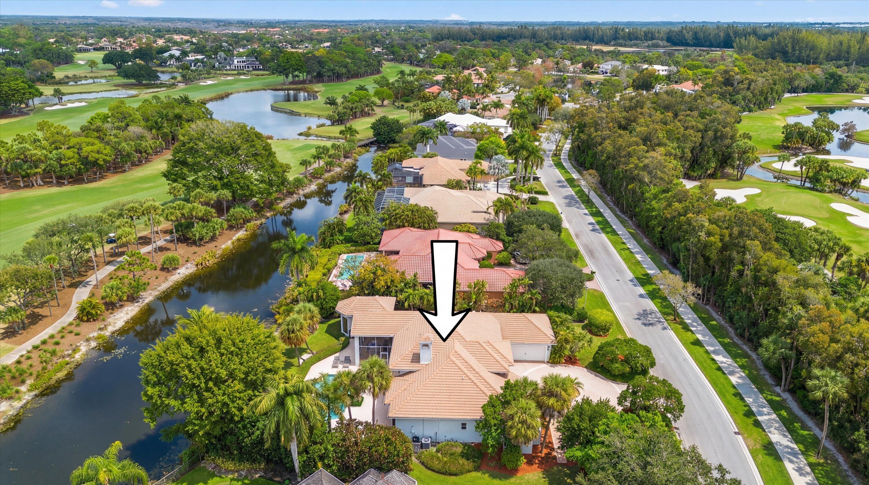 1362 Breakers West, West Palm Beach FL 33411