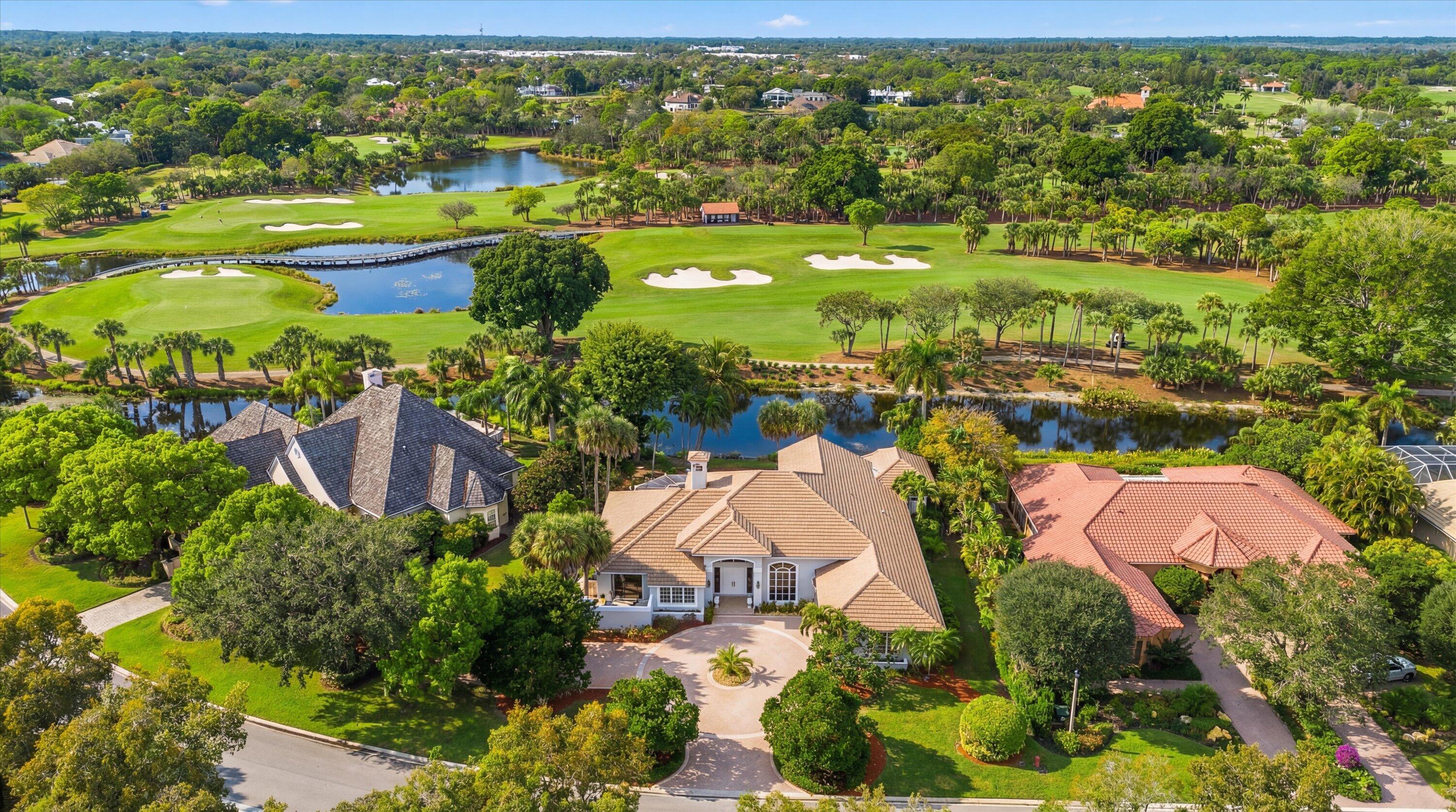 1362 Breakers West, West Palm Beach FL 33411