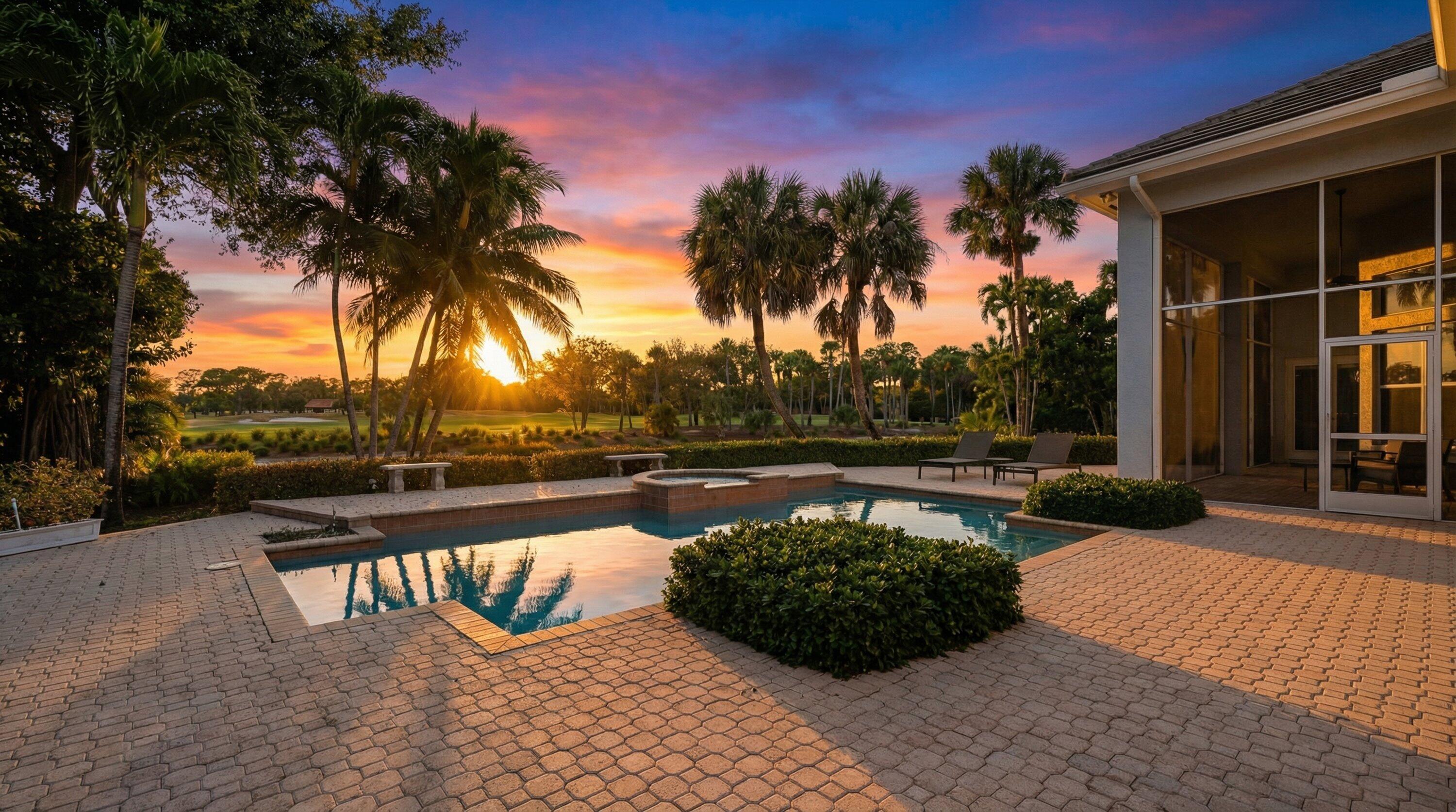 1362 Breakers West, West Palm Beach FL 33411