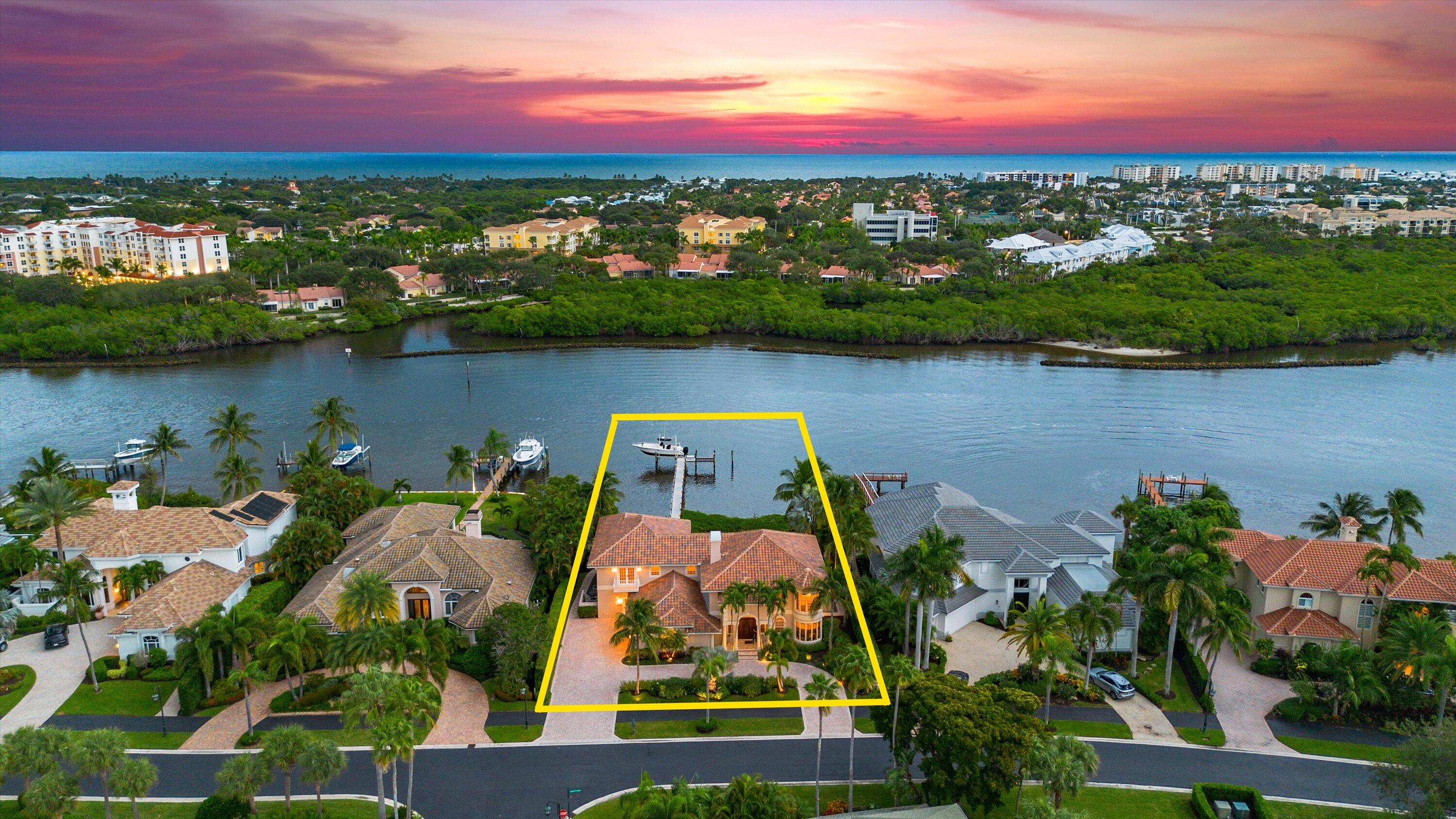 3164 Casseekey Island, Jupiter FL 33477